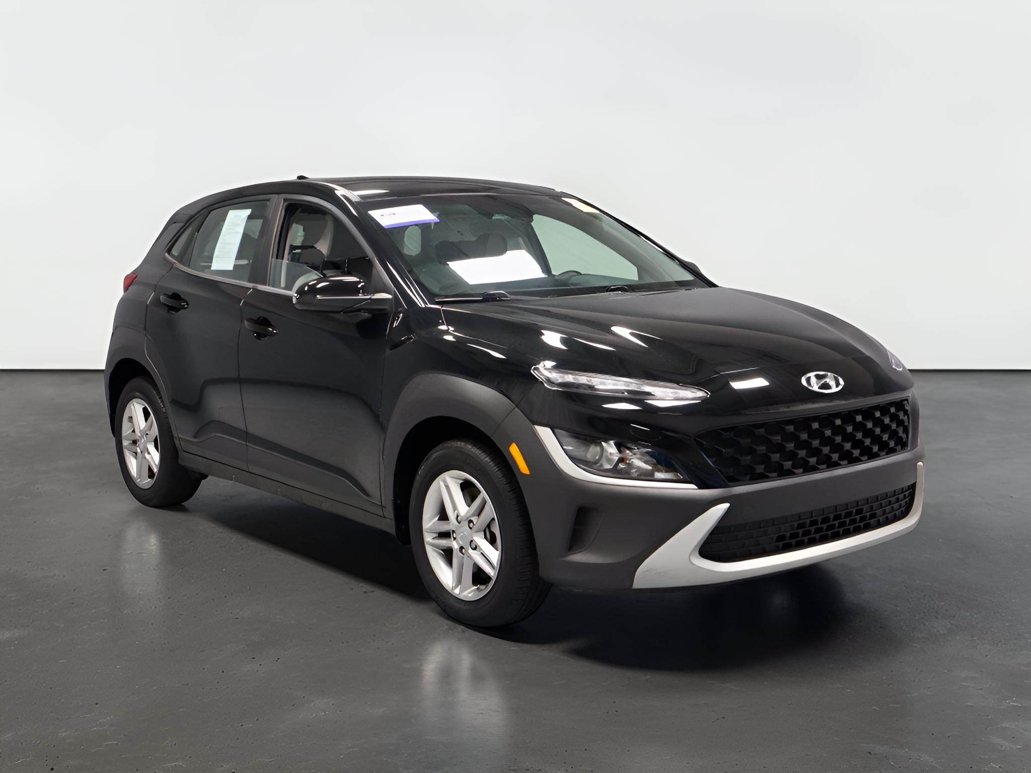 2023 Hyundai KONA SE