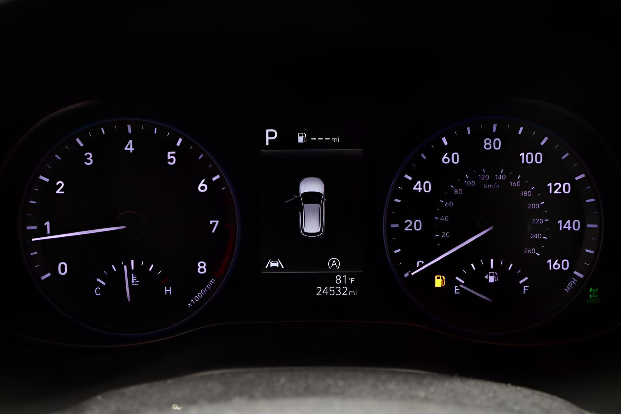 2023 Hyundai KONA SE