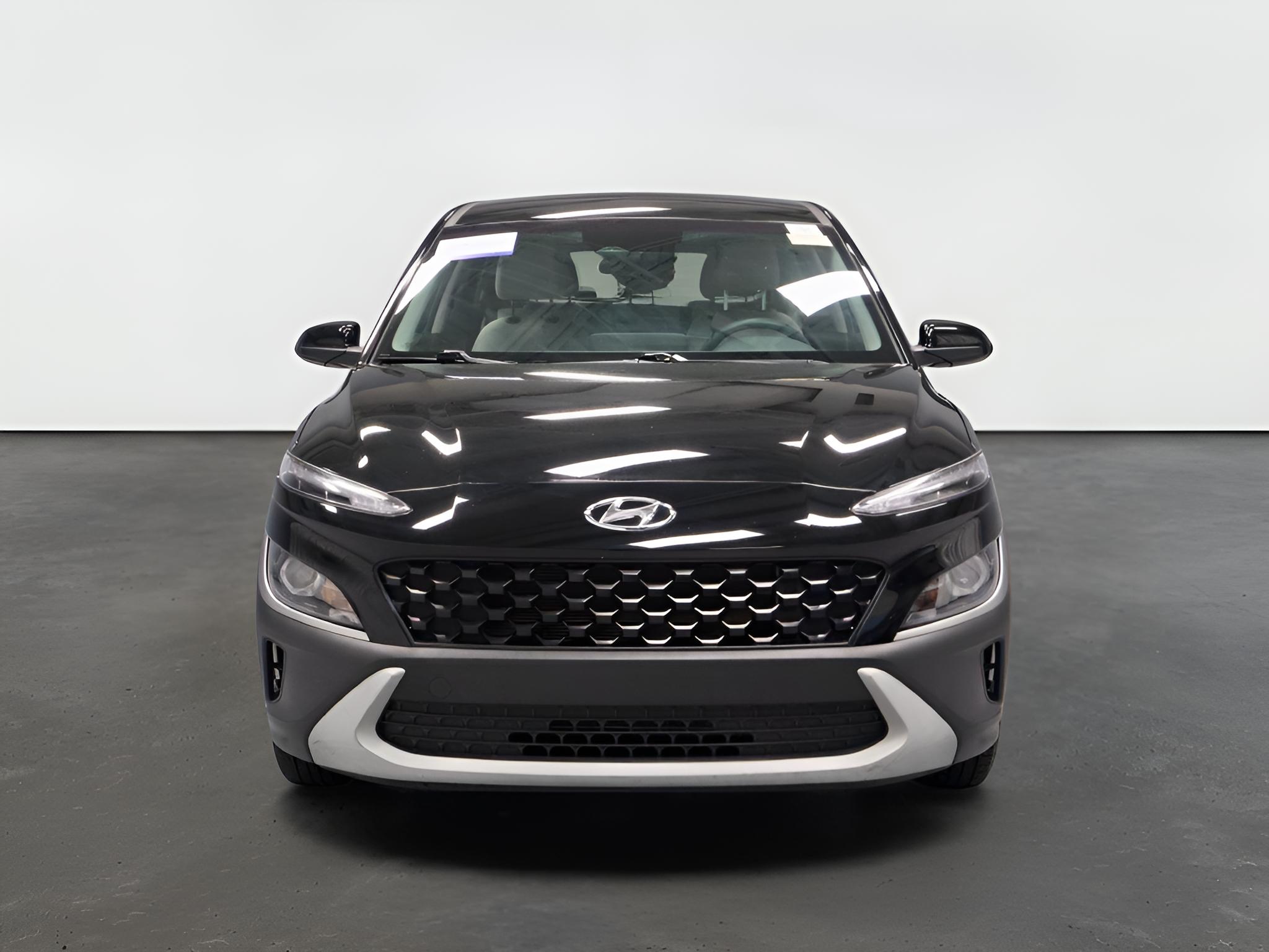 2023 Hyundai KONA SE