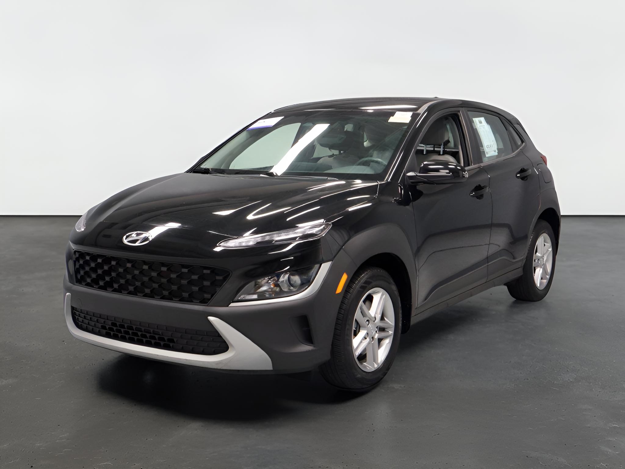 2023 Hyundai KONA SE