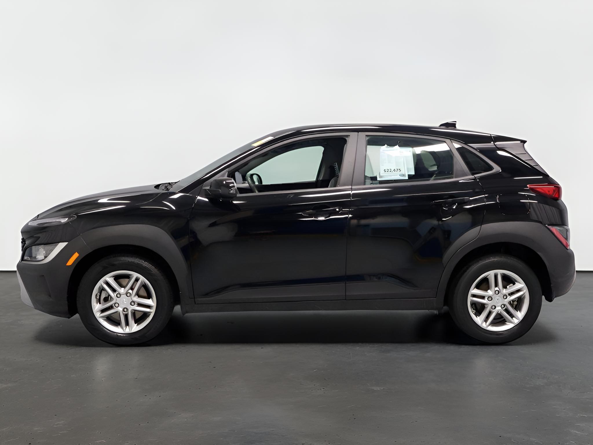 2023 Hyundai KONA SE