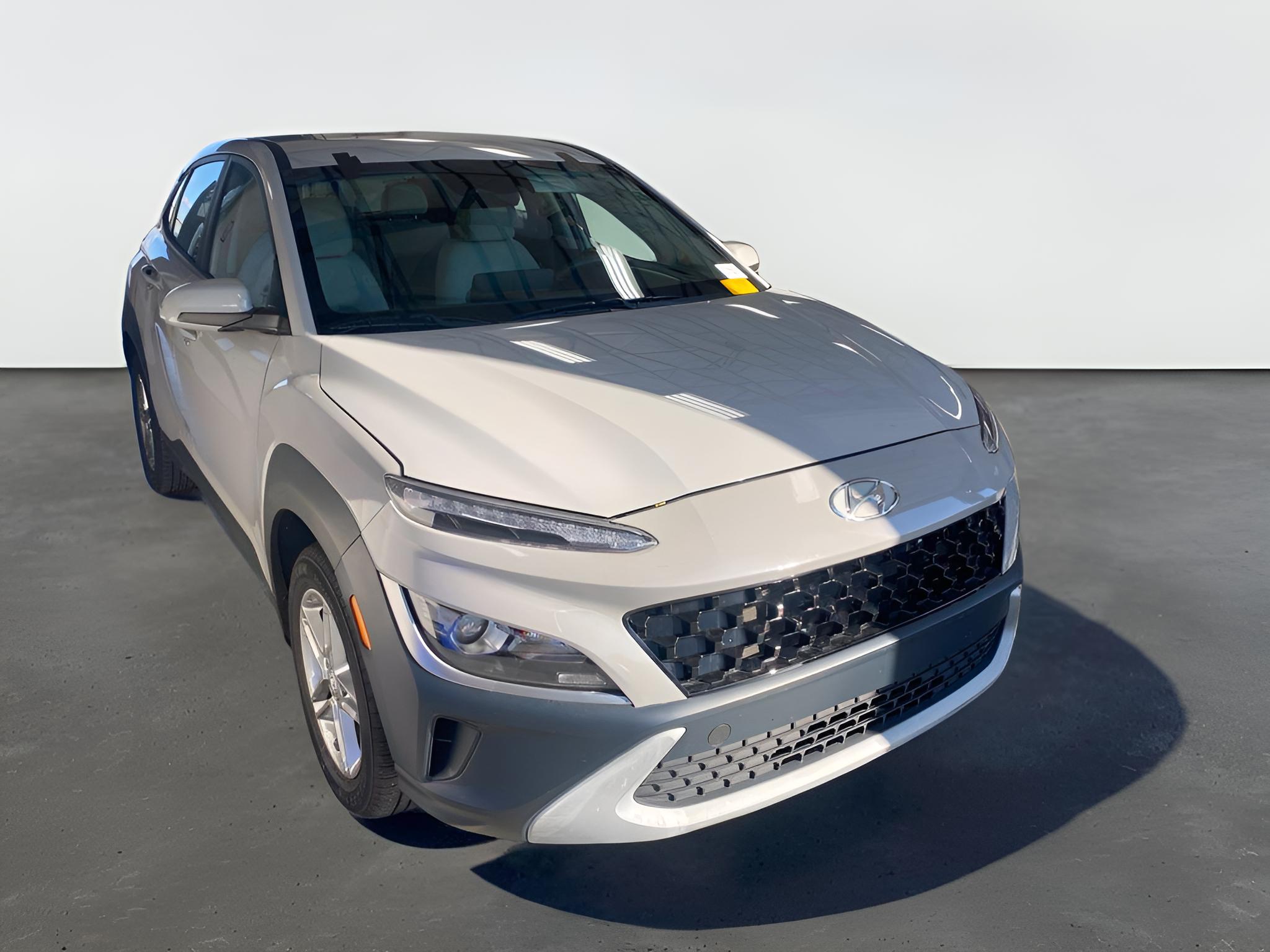 2023 Hyundai KONA SE