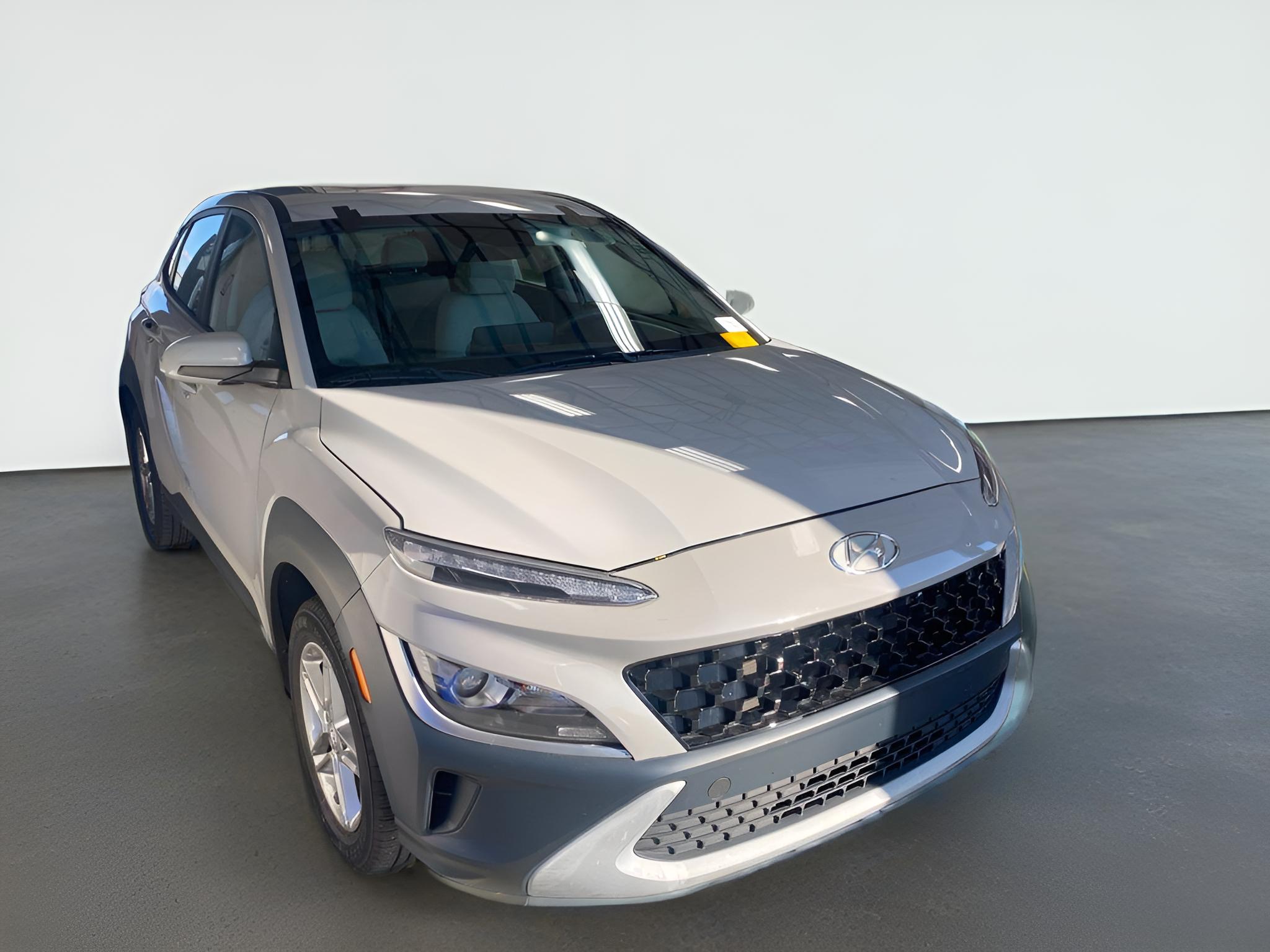 2023 Hyundai Kona SE