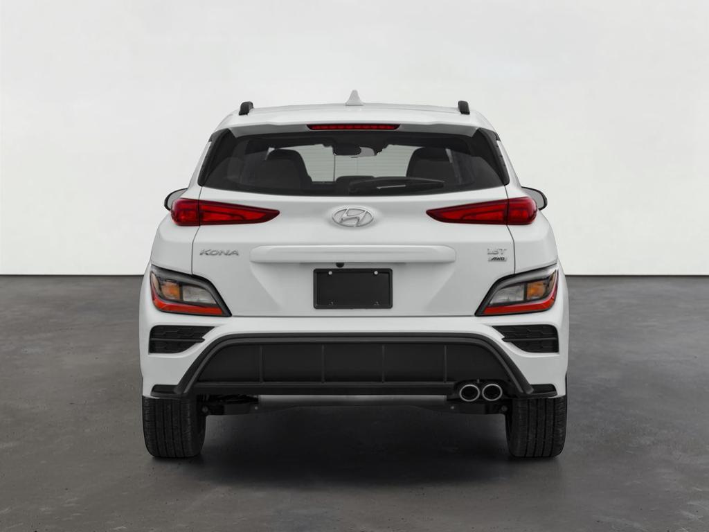 2023 Hyundai KONA N Line