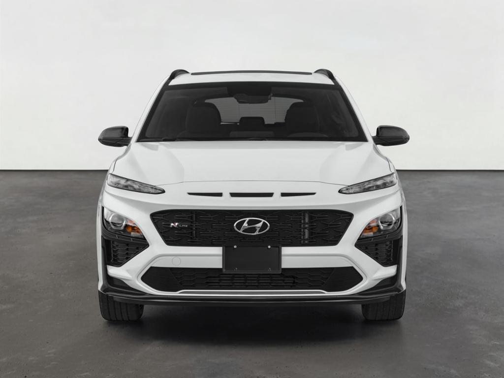 2023 Hyundai KONA N Line