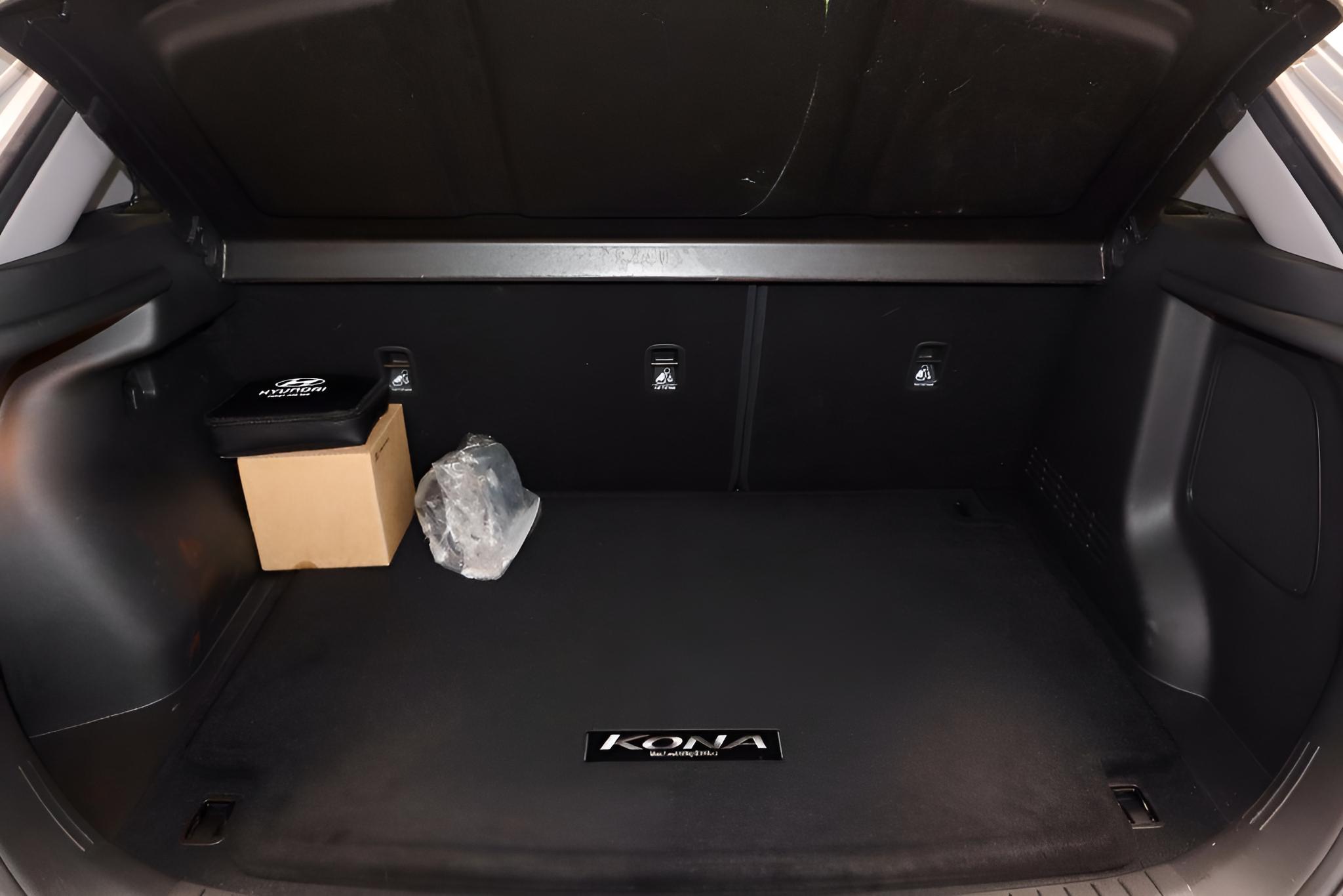 2023 Hyundai KONA Limited