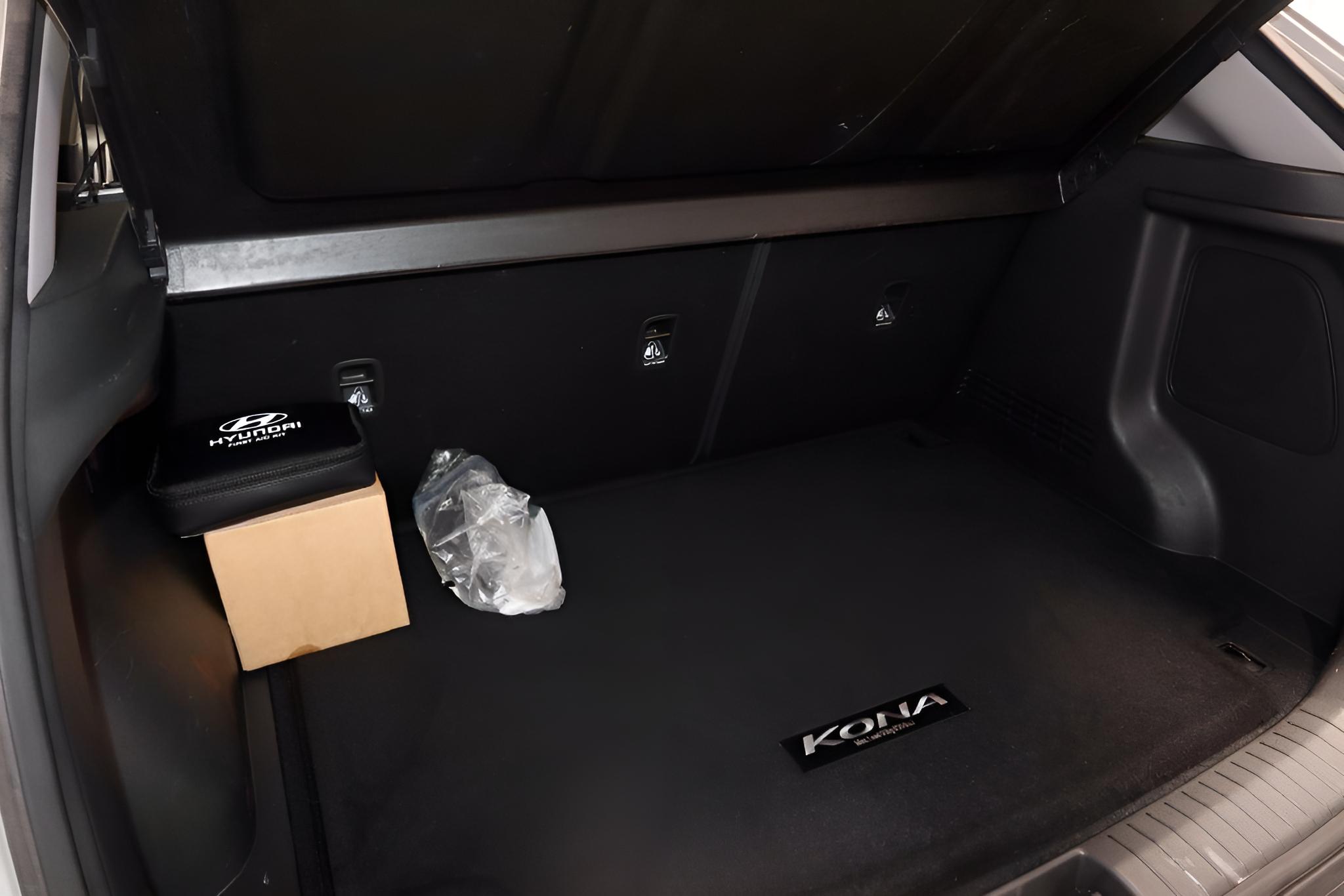 2023 Hyundai KONA Limited