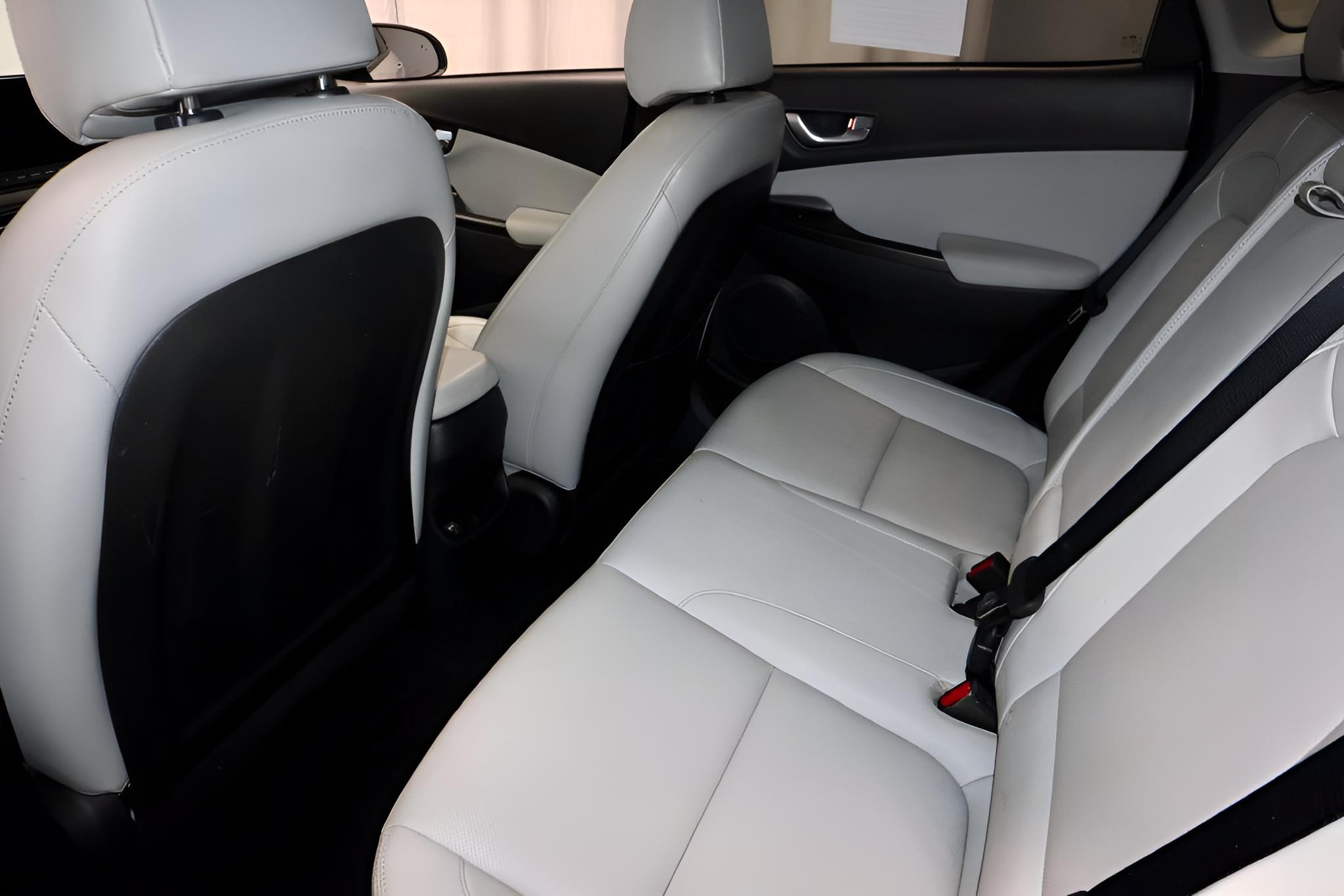 2023 Hyundai KONA Limited
