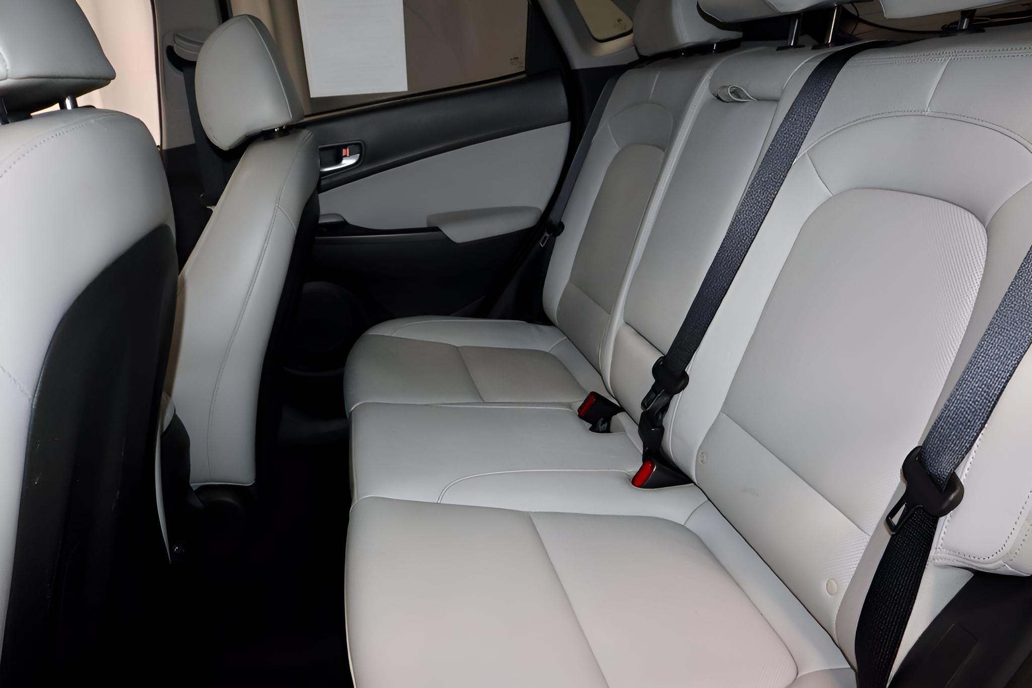 2023 Hyundai KONA Limited
