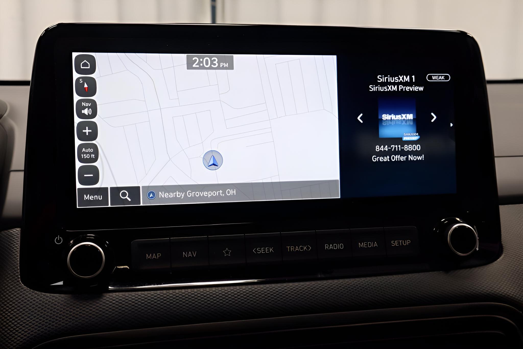 2023 Hyundai KONA Limited