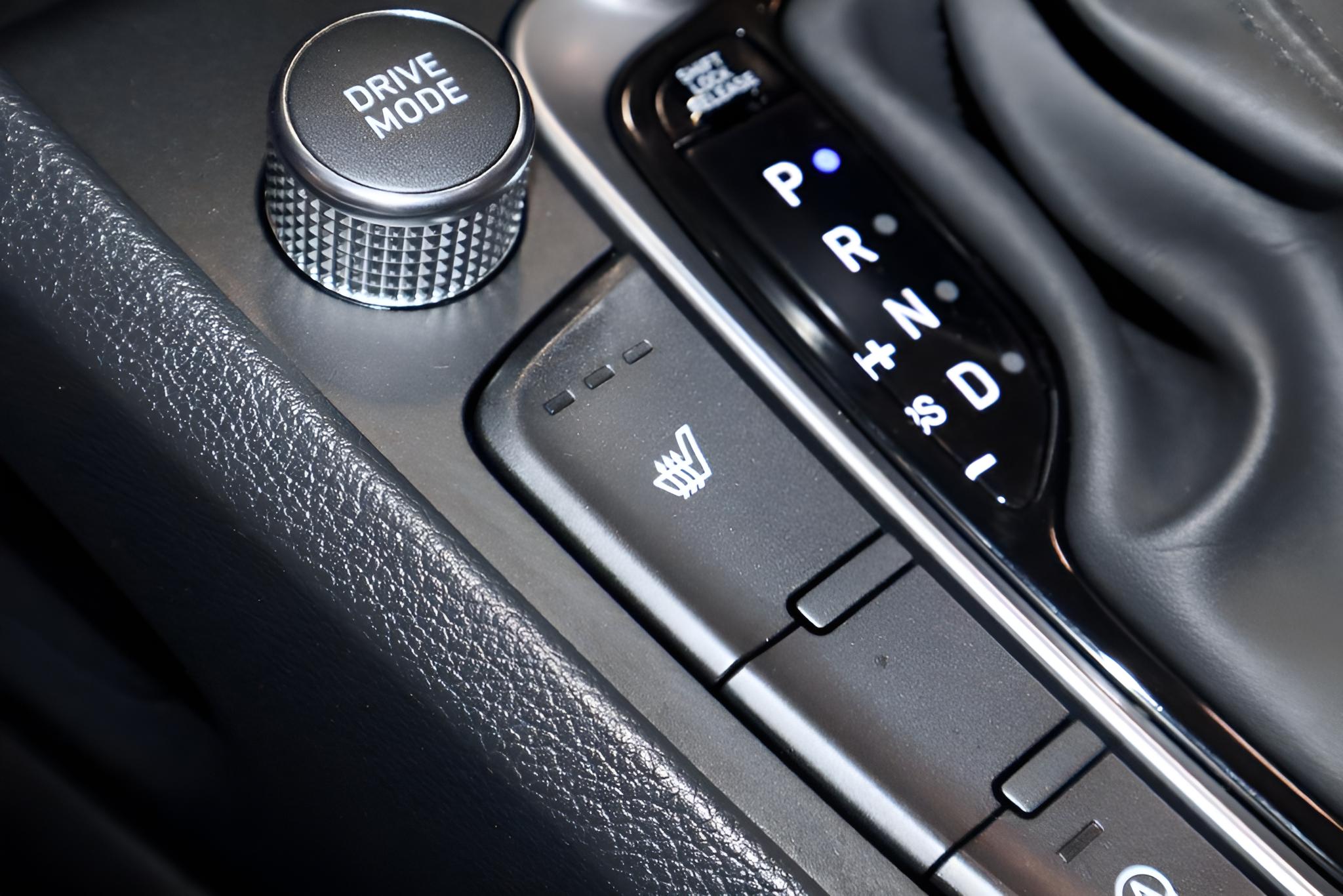 2023 Hyundai KONA Limited