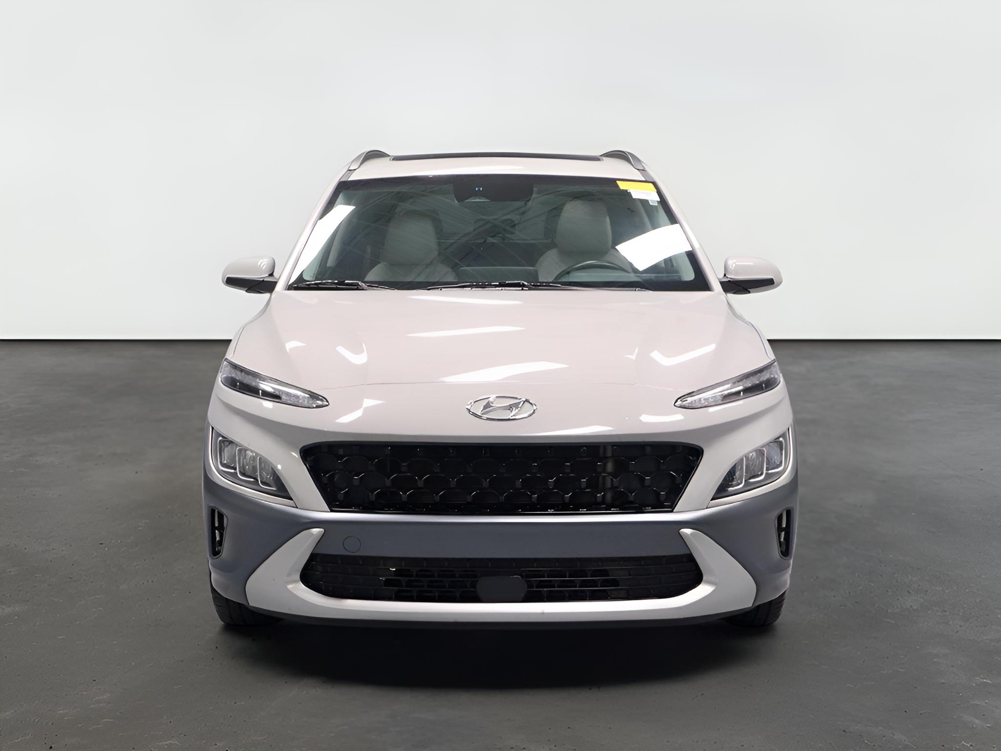 2023 Hyundai KONA Limited