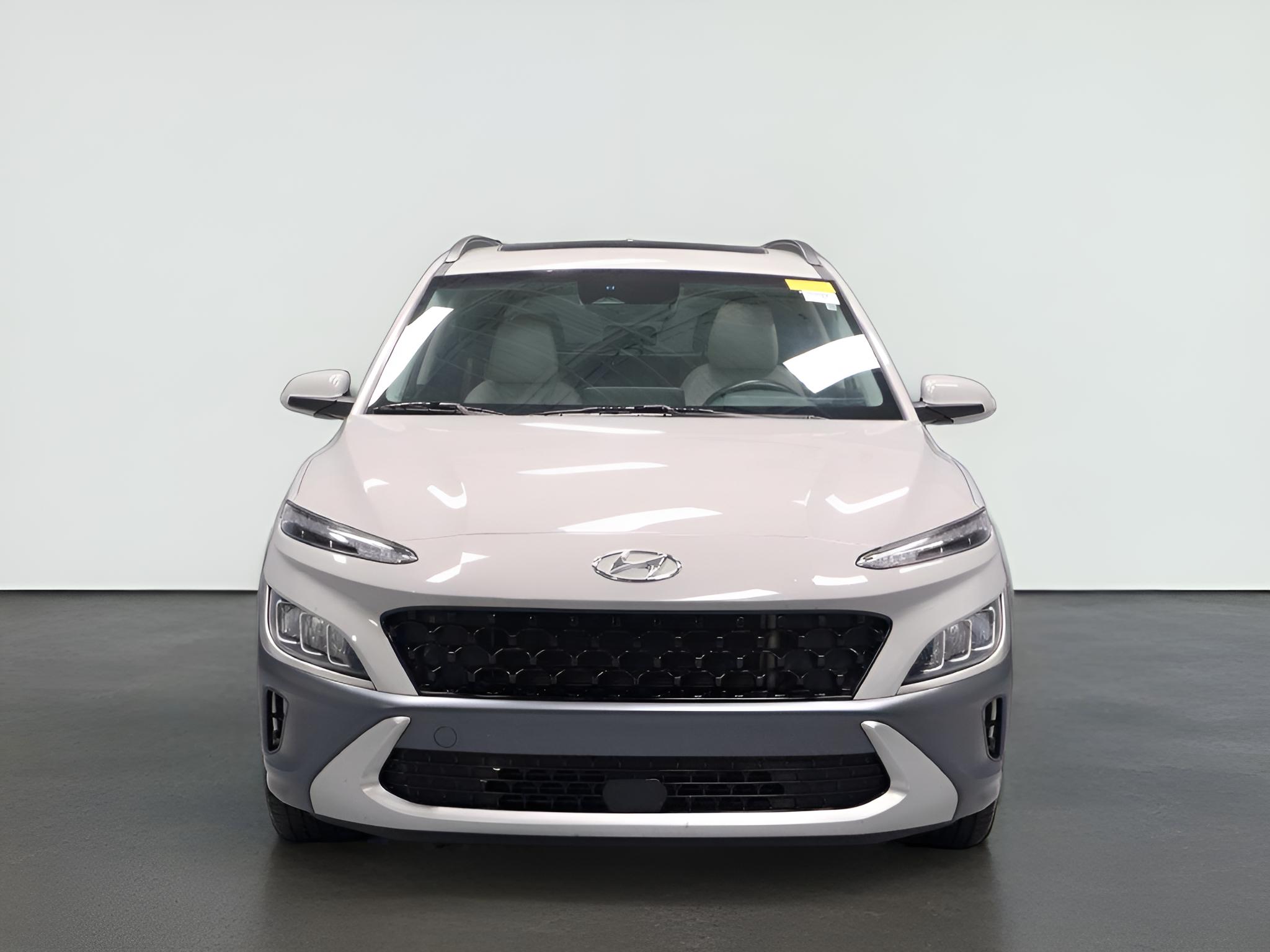 2023 Hyundai KONA Limited