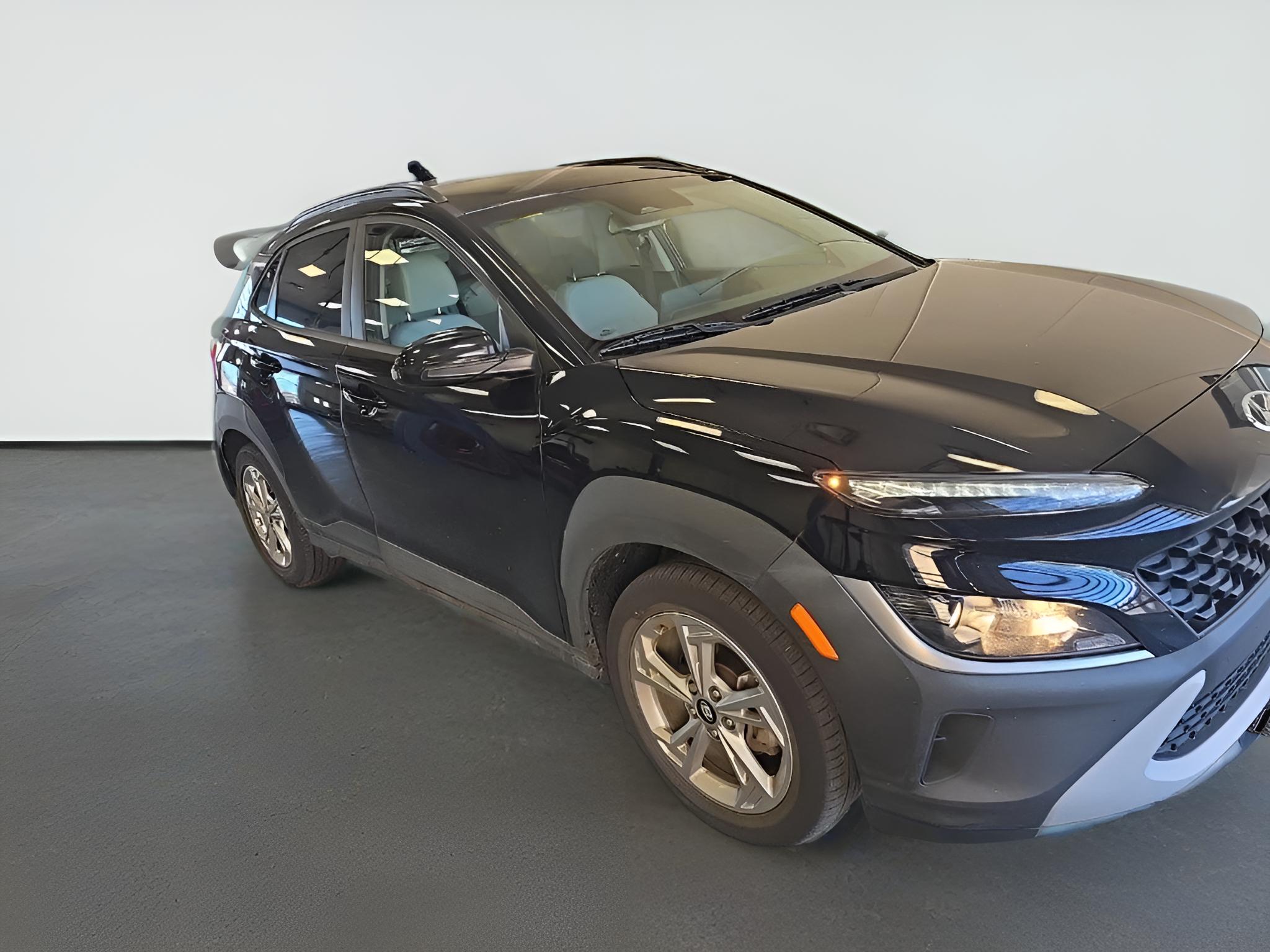 2023 Hyundai Kona