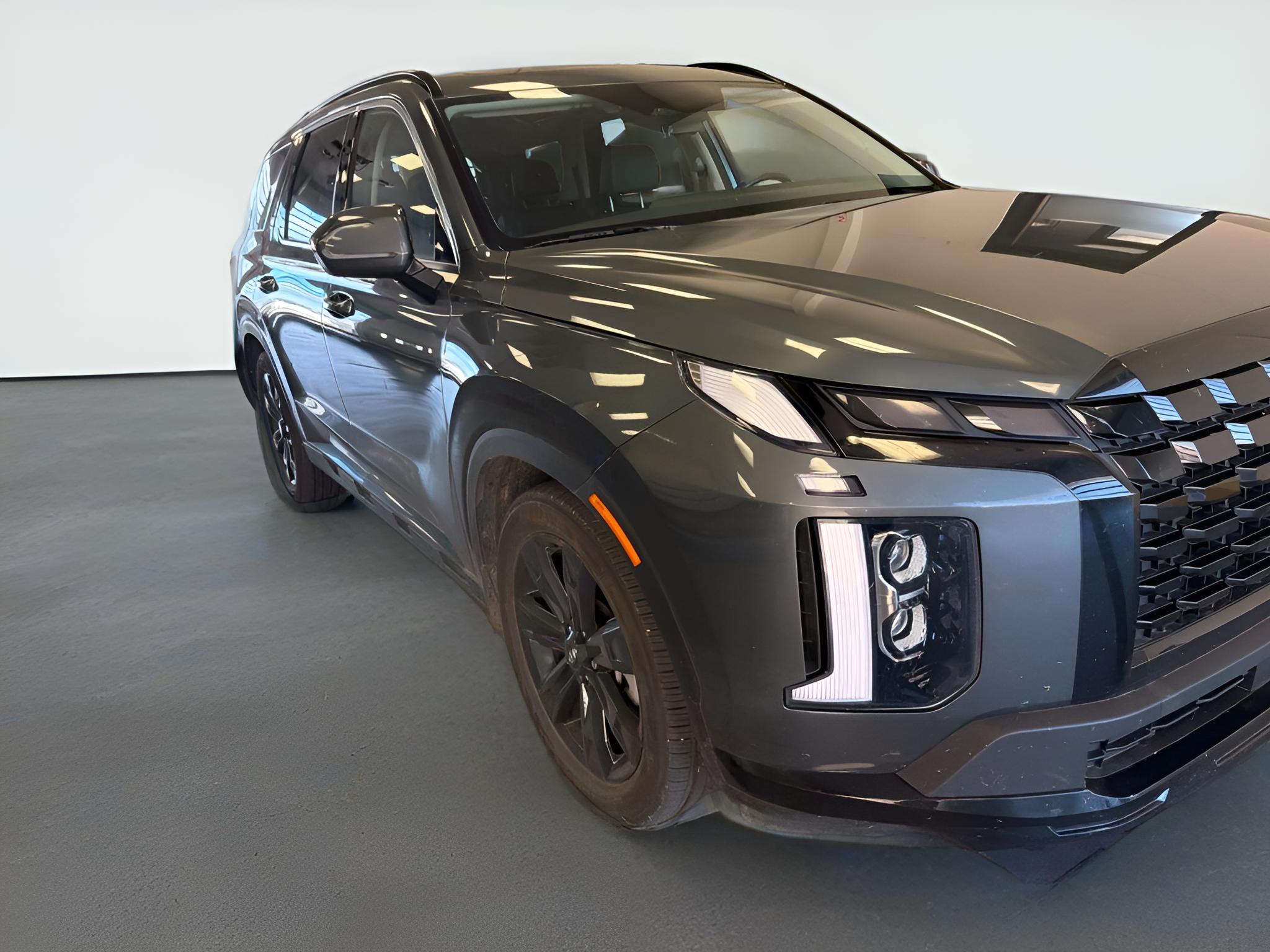 2023 Hyundai PALISADE XRT