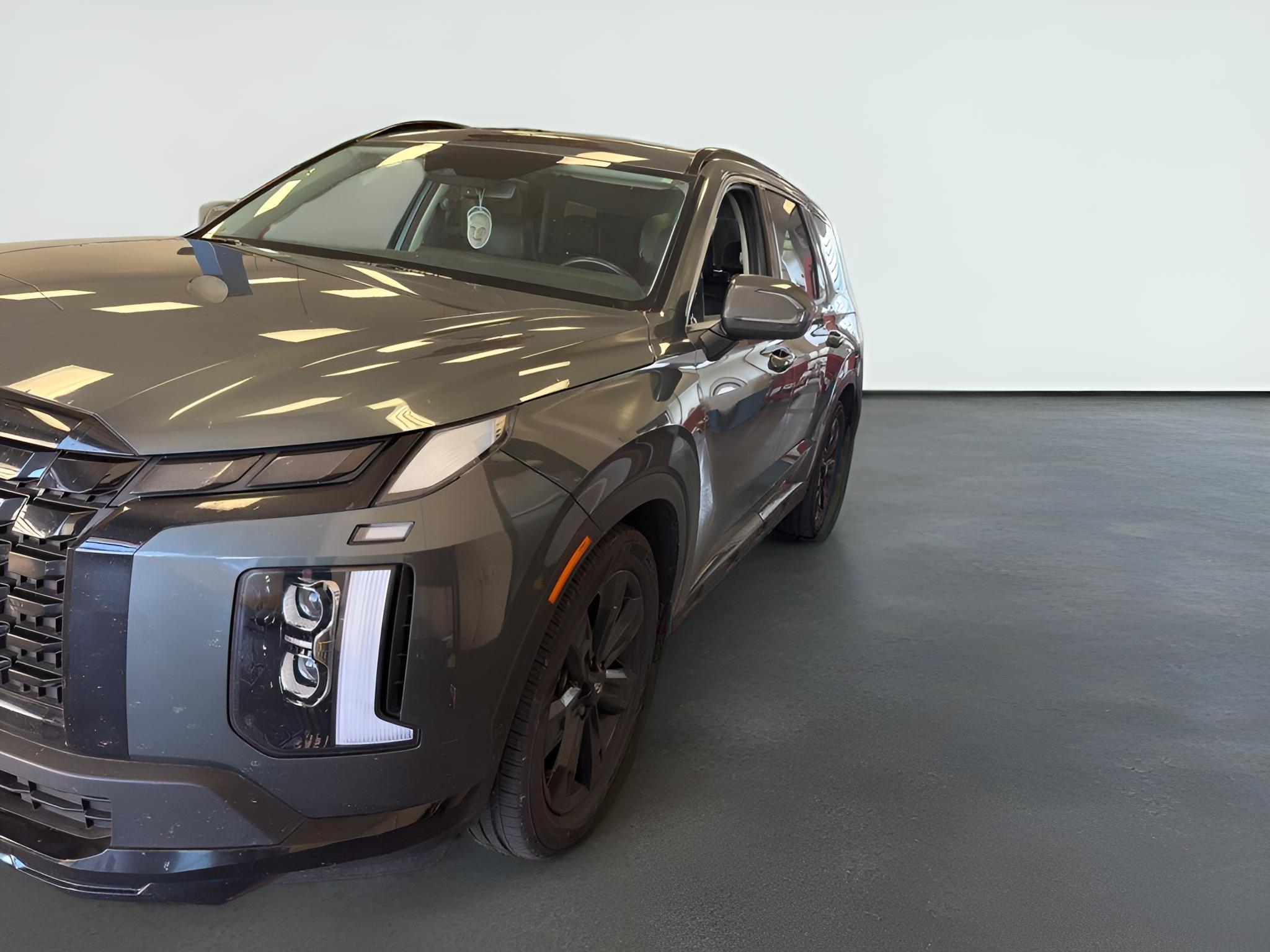 2023 Hyundai PALISADE XRT