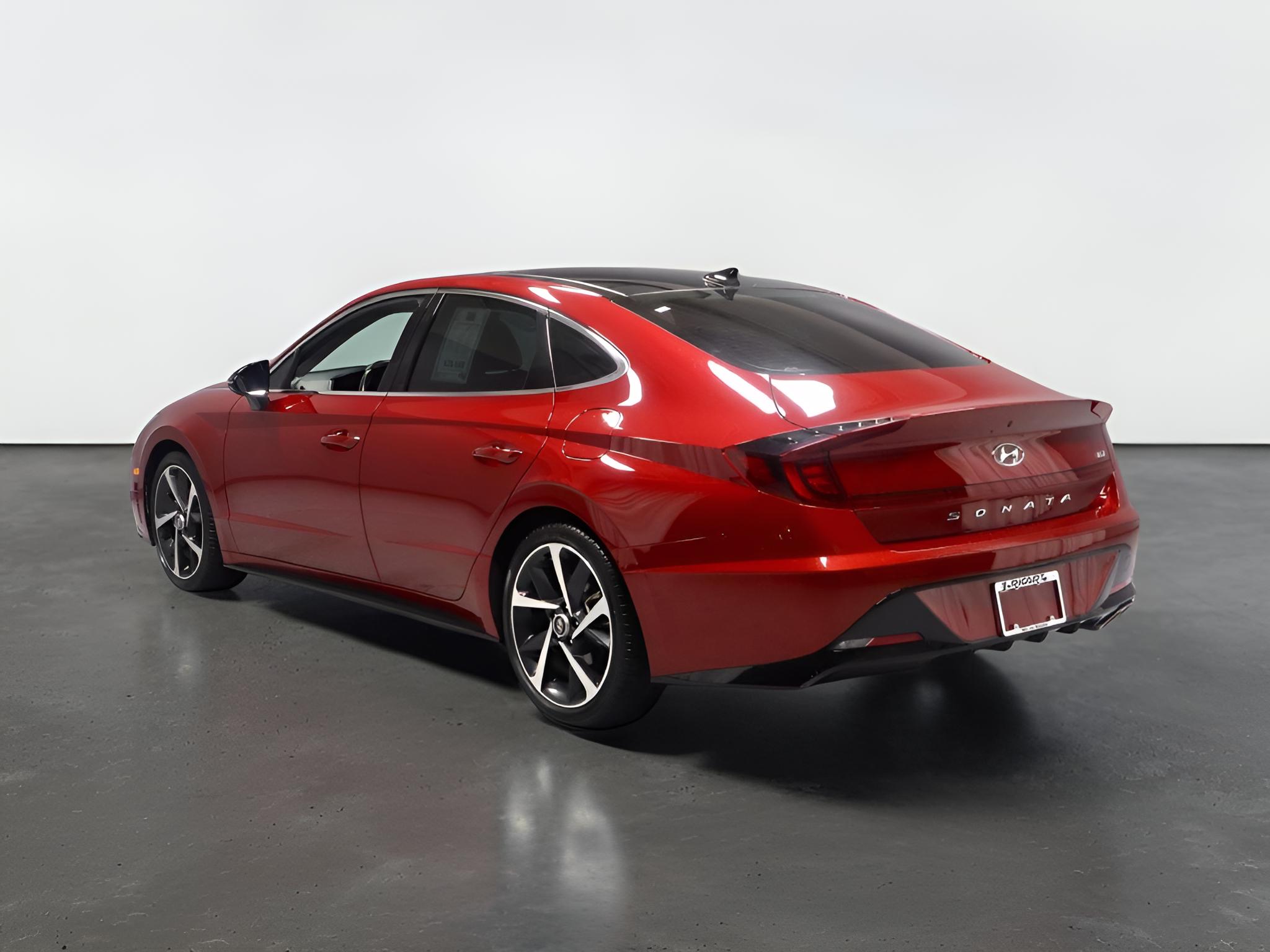 2023 Hyundai SONATA SEL Plus