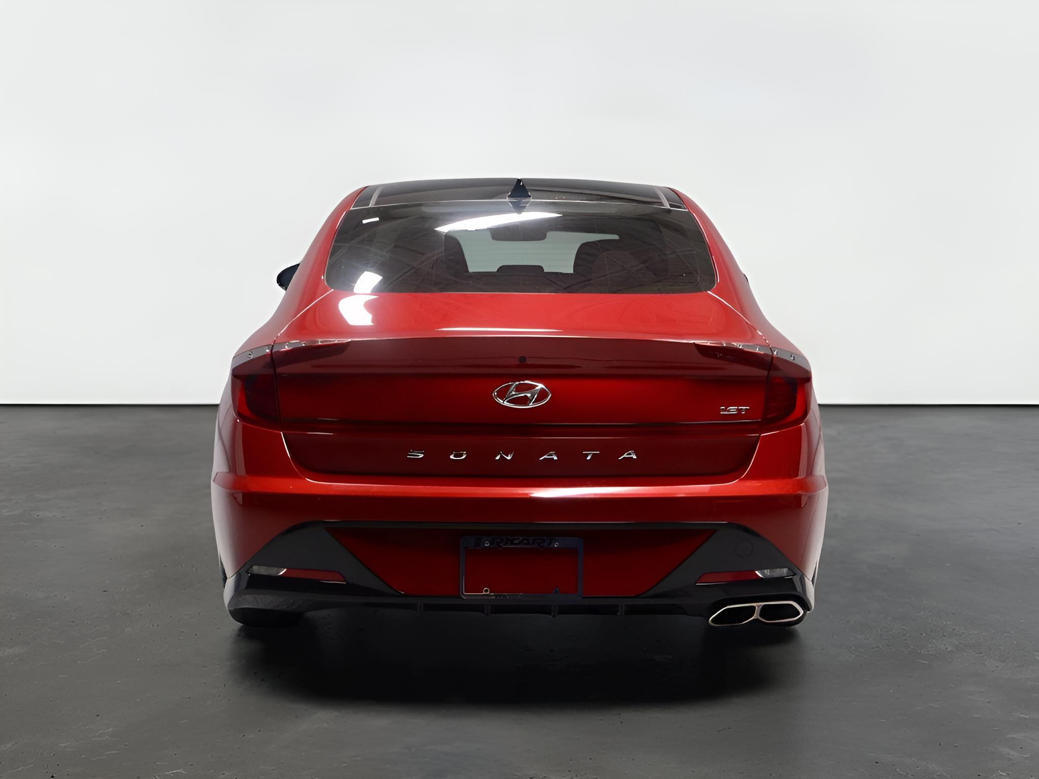 2023 Hyundai SONATA SEL Plus