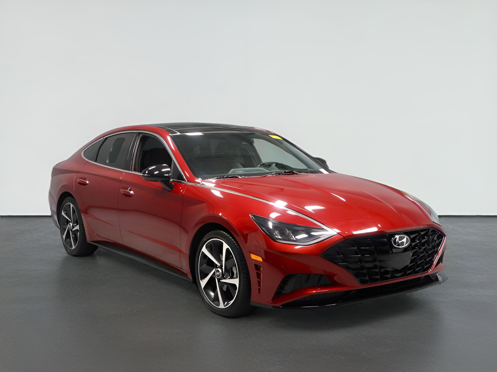 2023 Hyundai Sonata