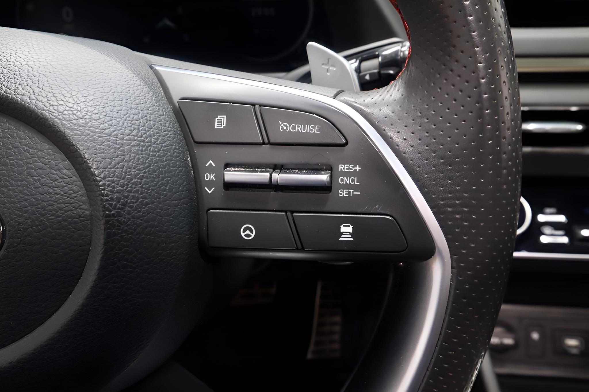 2023 Hyundai SONATA SEL Plus