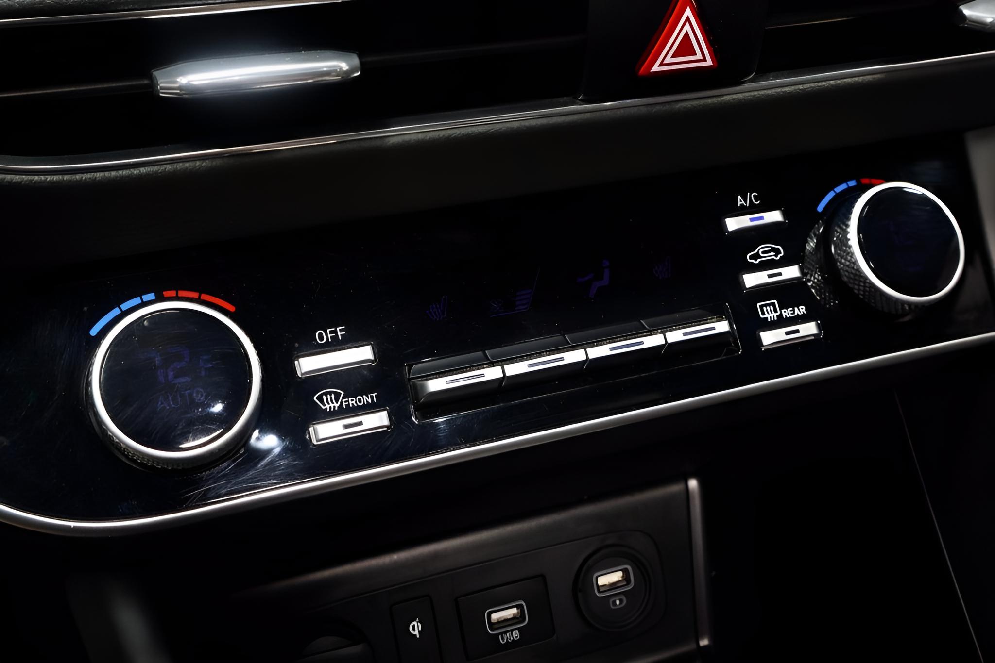 2023 Hyundai SONATA SEL Plus