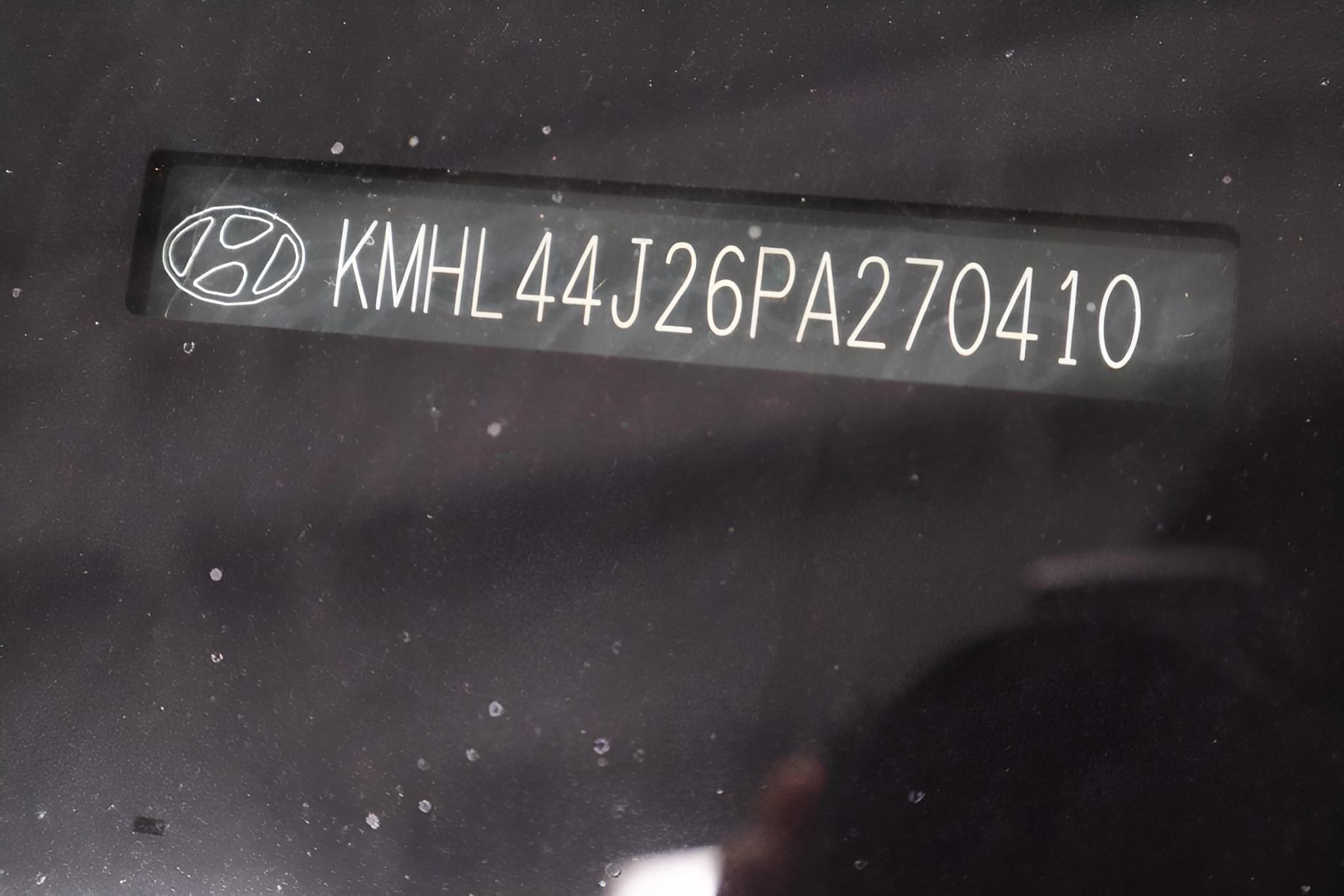 2023 Hyundai SONATA SEL Plus