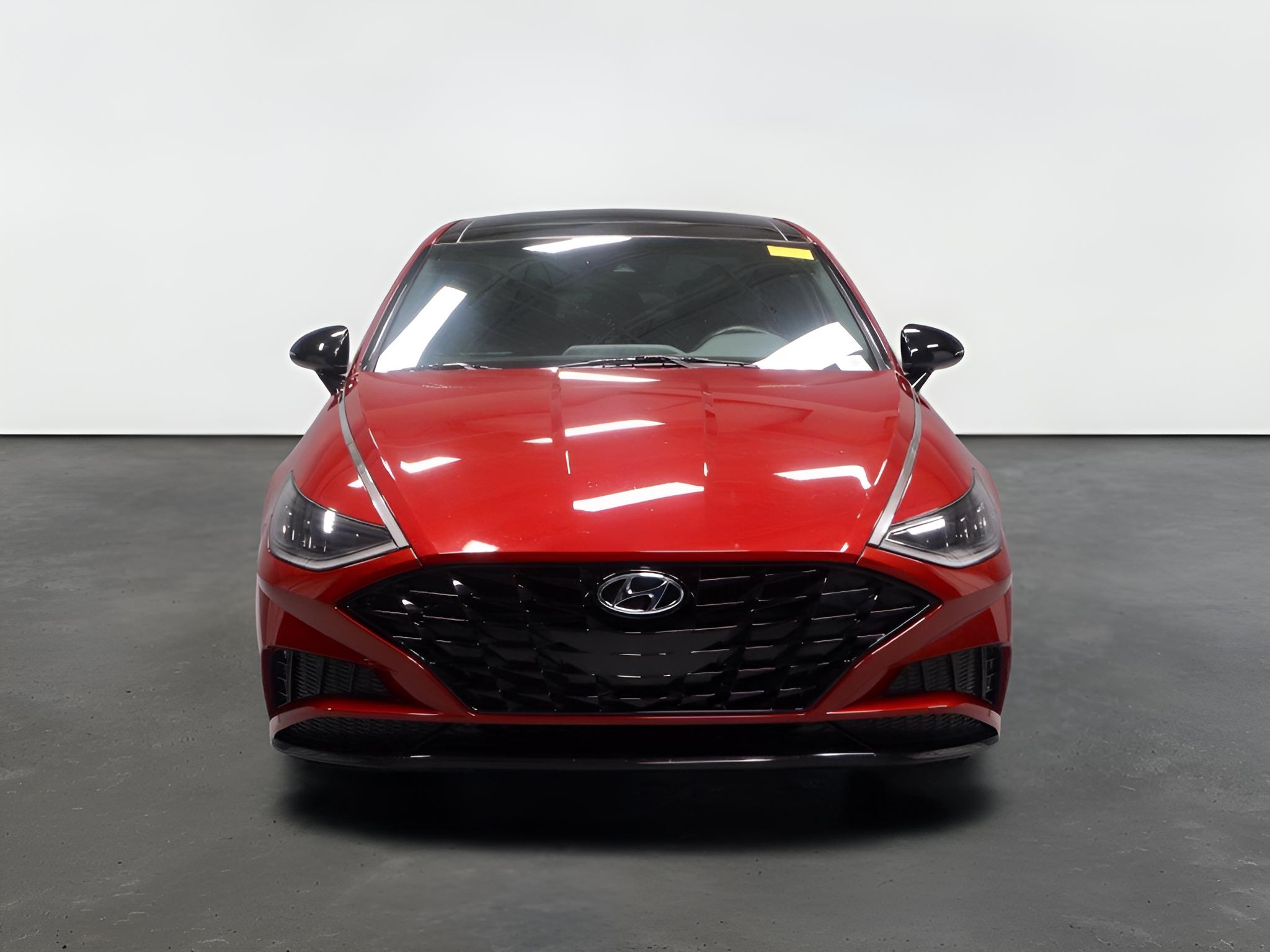 2023 Hyundai SONATA SEL Plus