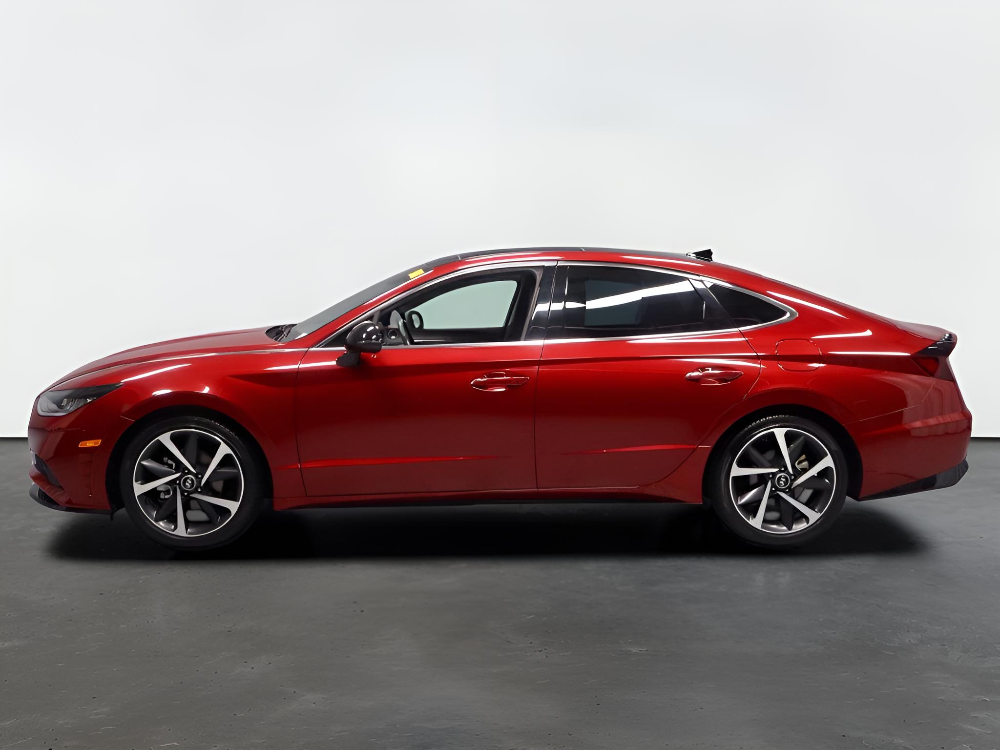 2023 Hyundai SONATA SEL Plus