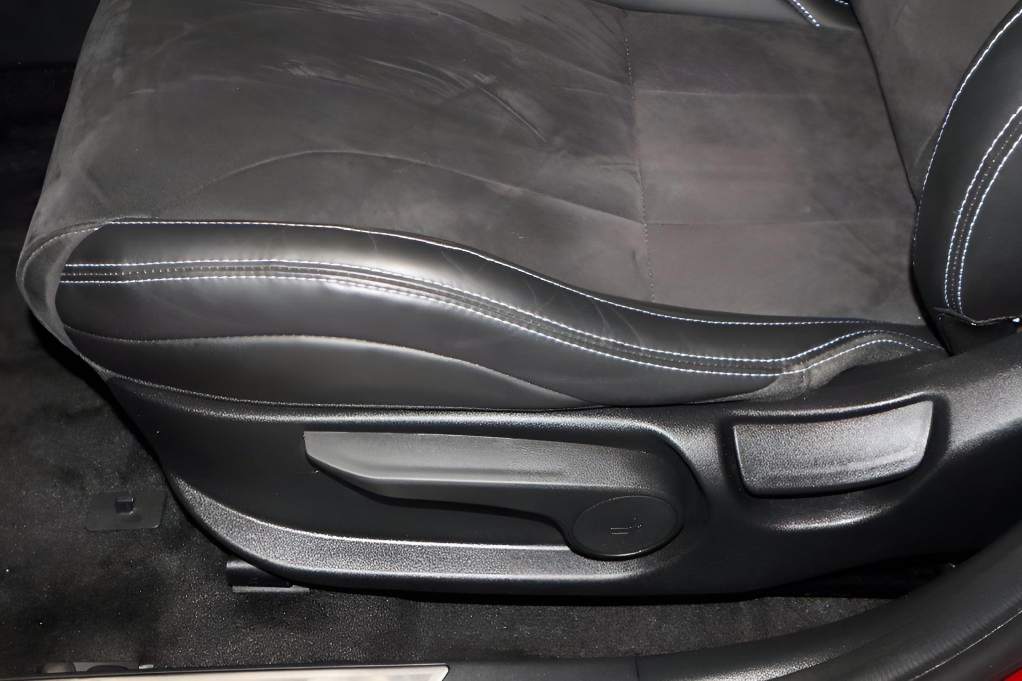 2025 Hyundai ELANTRA N Base