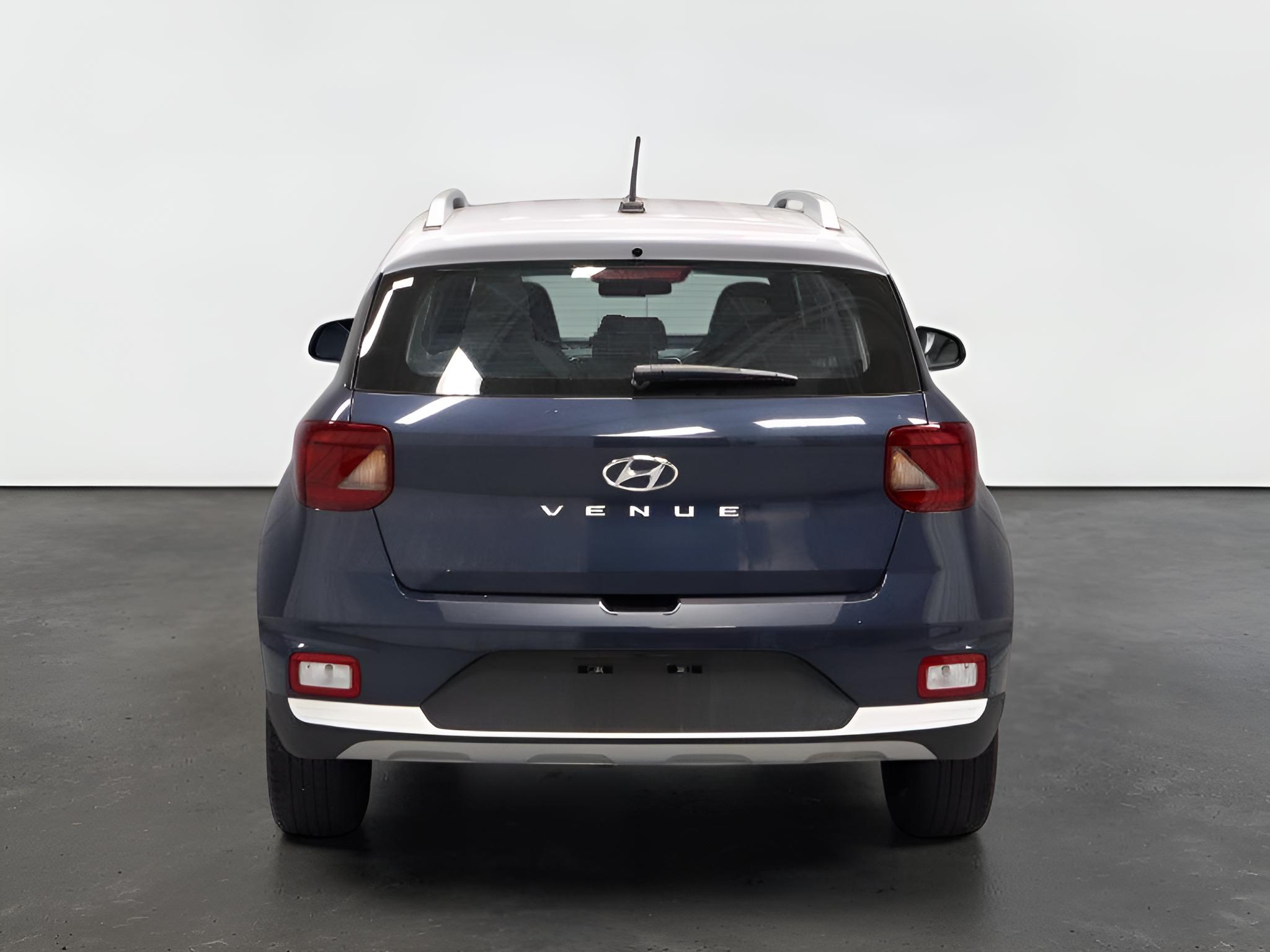 2024 Hyundai VENUE Limited