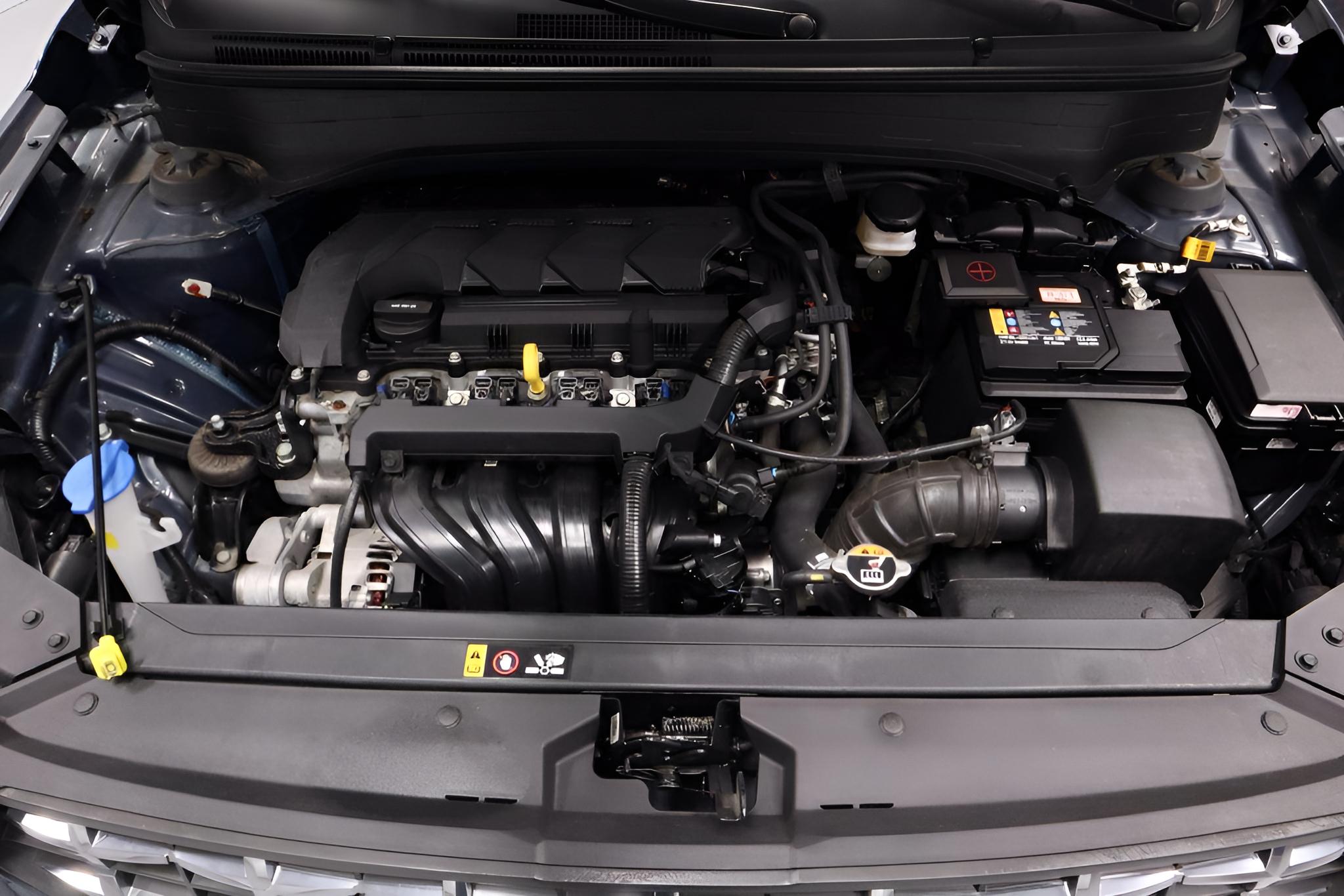 2024 Hyundai VENUE Limited