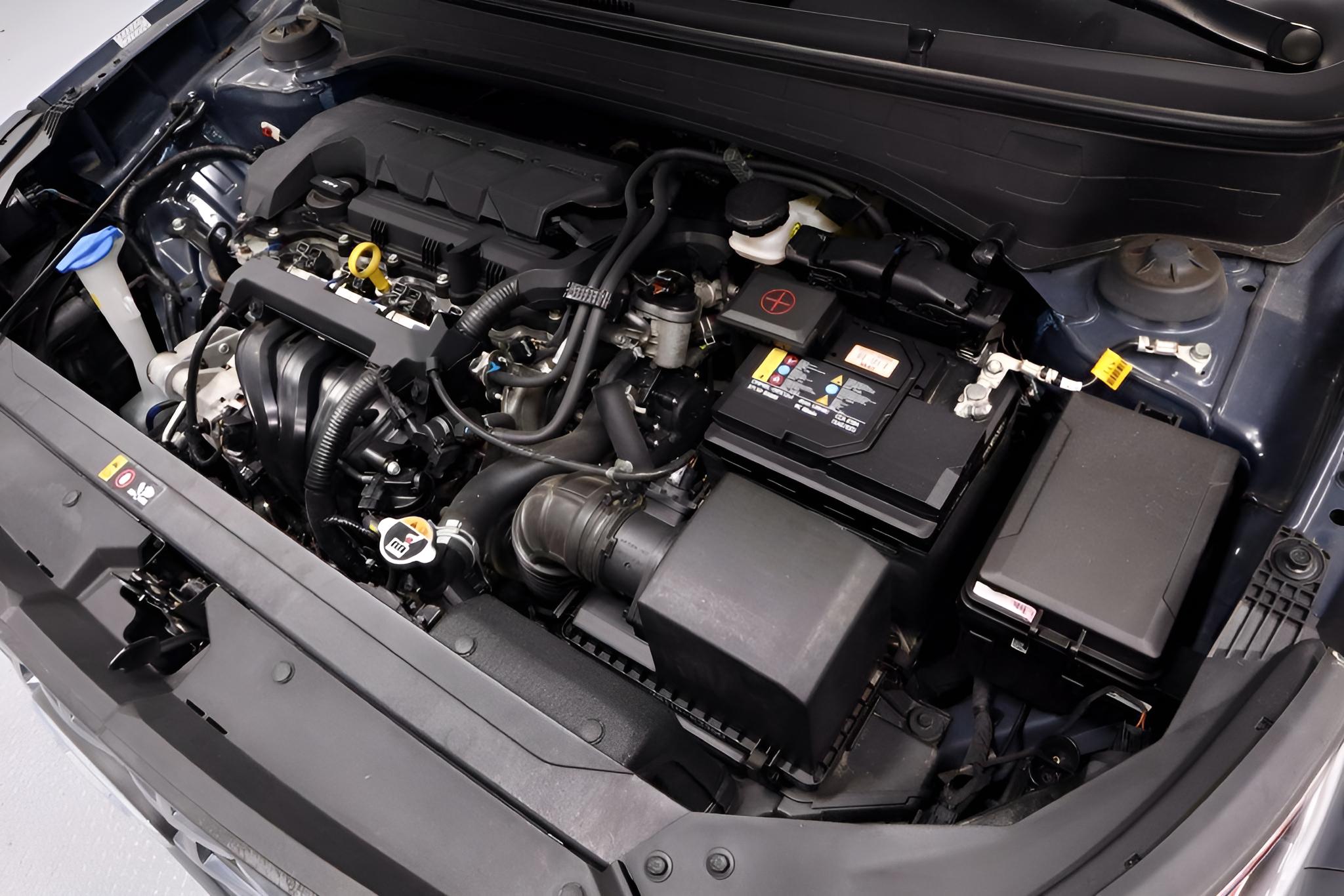 2024 Hyundai VENUE Limited