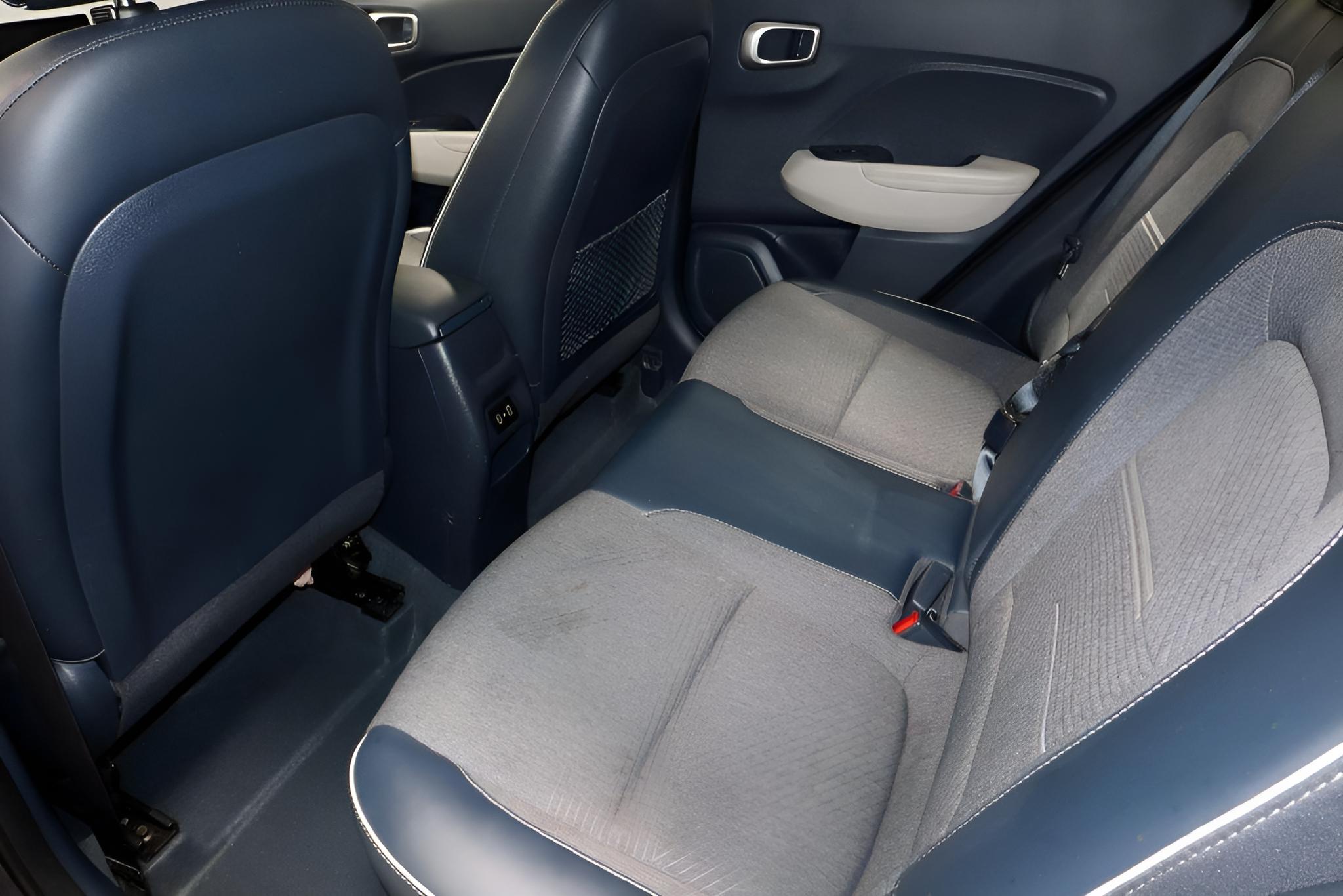 2024 Hyundai VENUE Limited