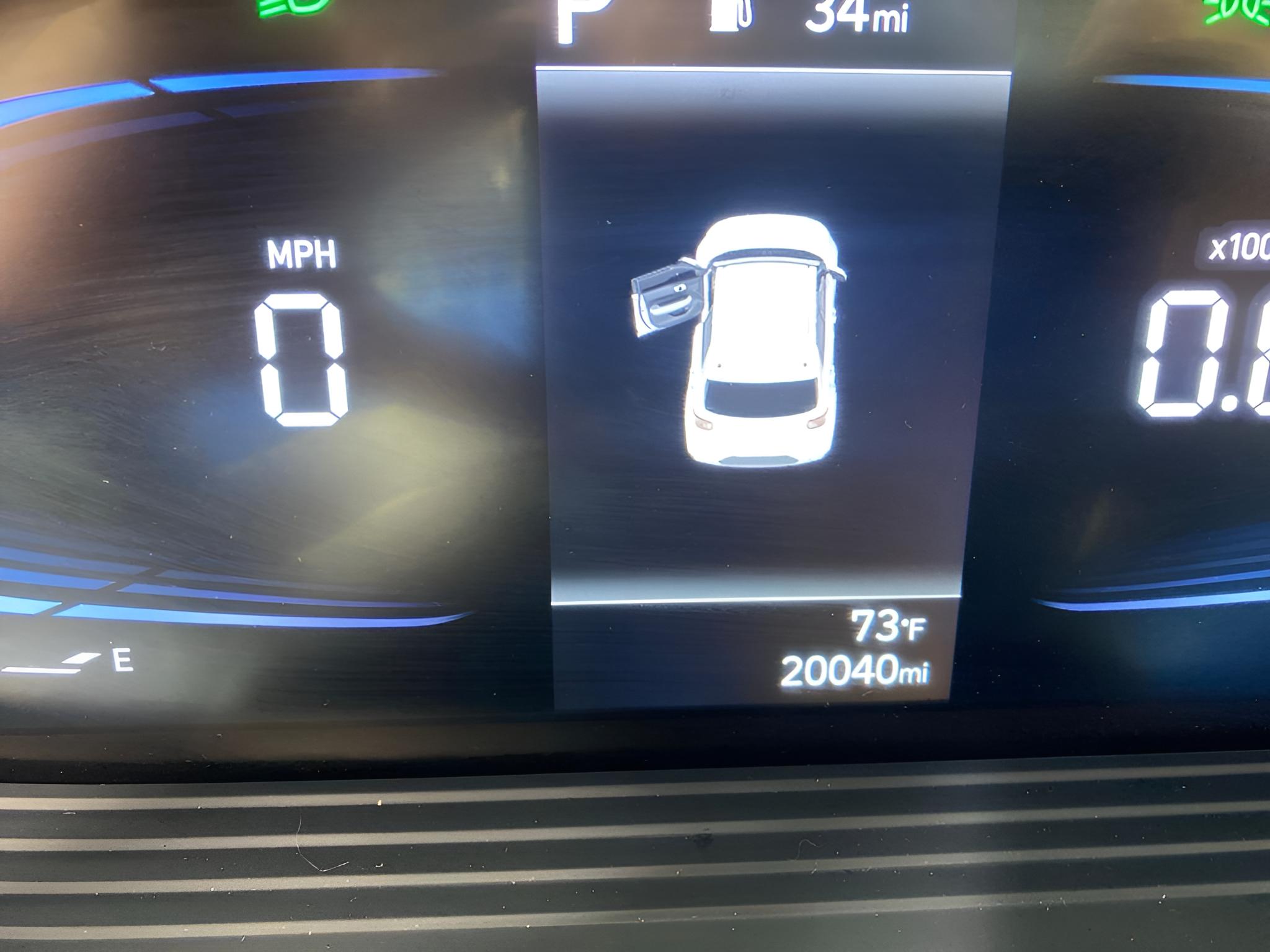 2024 Hyundai VENUE Limited