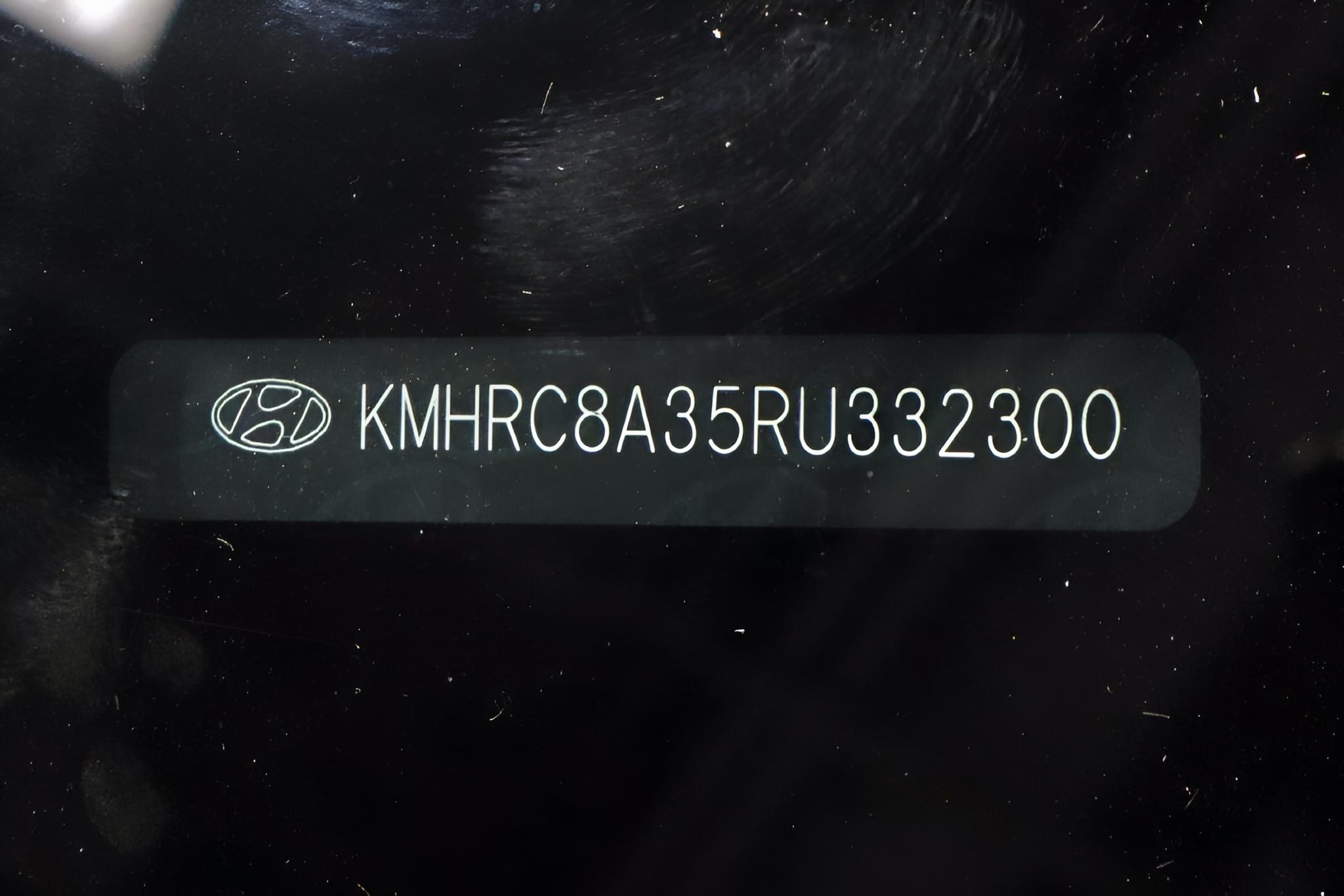 2024 Hyundai VENUE Limited