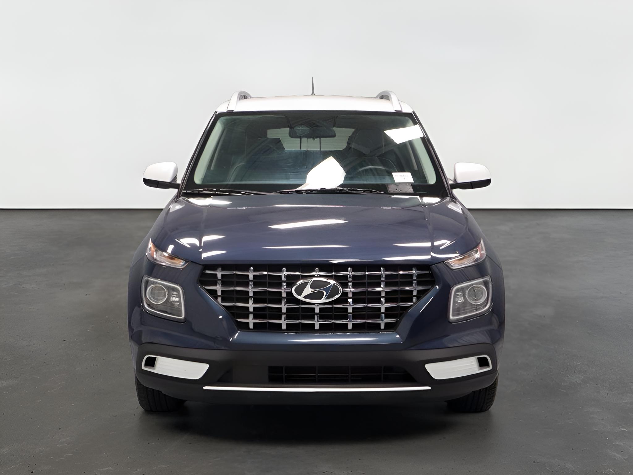 2024 Hyundai VENUE Limited