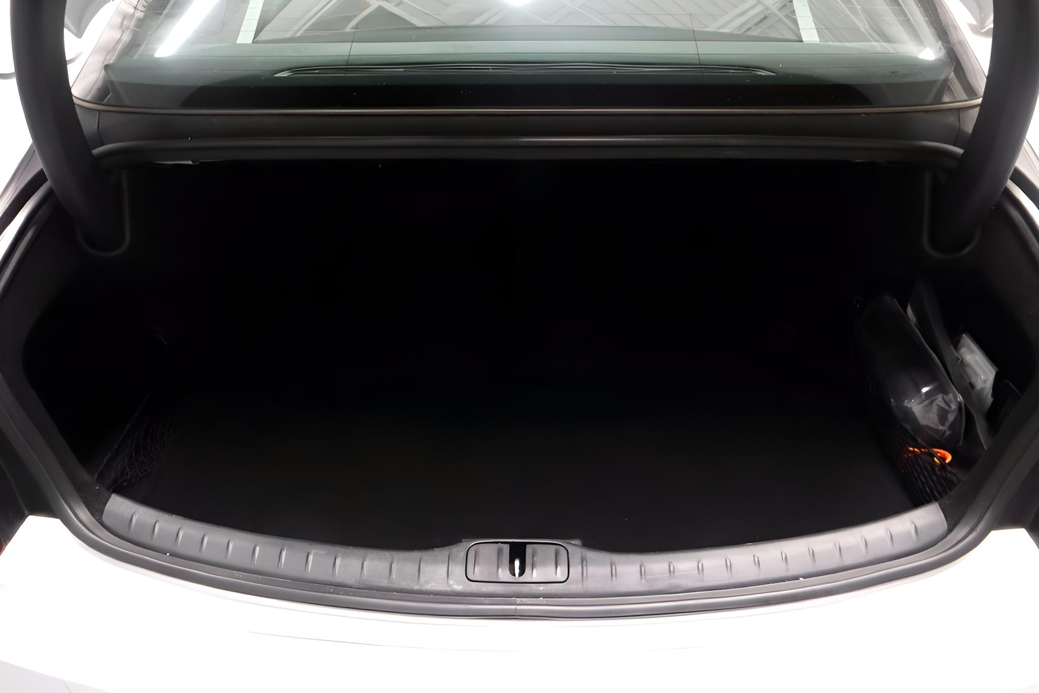 2024 Genesis G80 3.5T