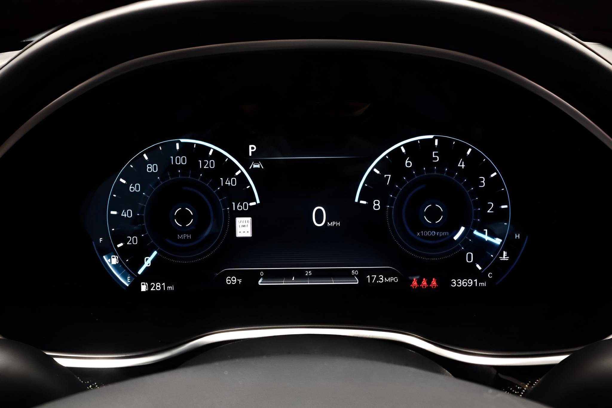 2024 Genesis G80 3.5T