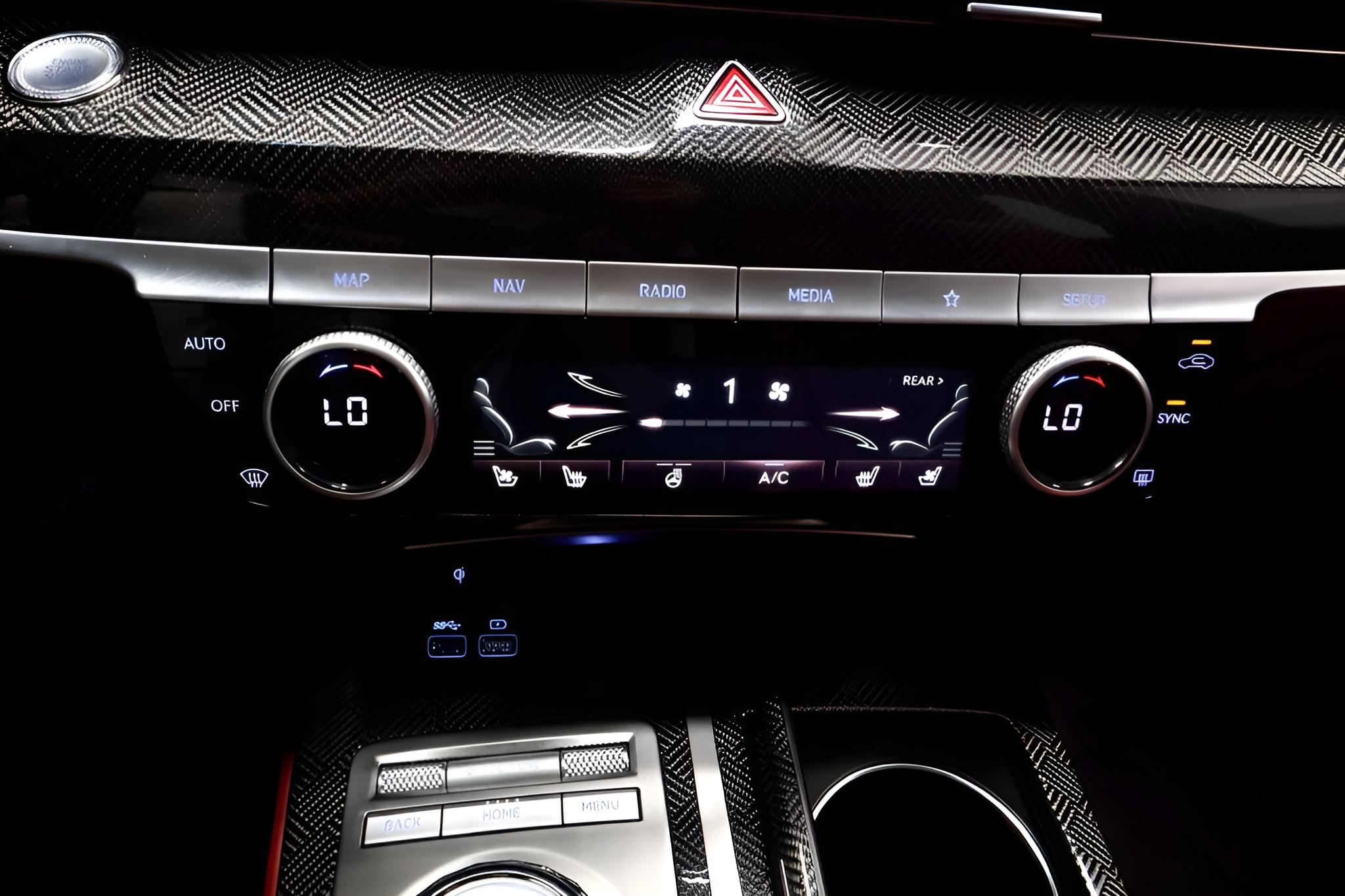 2024 Genesis G80 3.5T