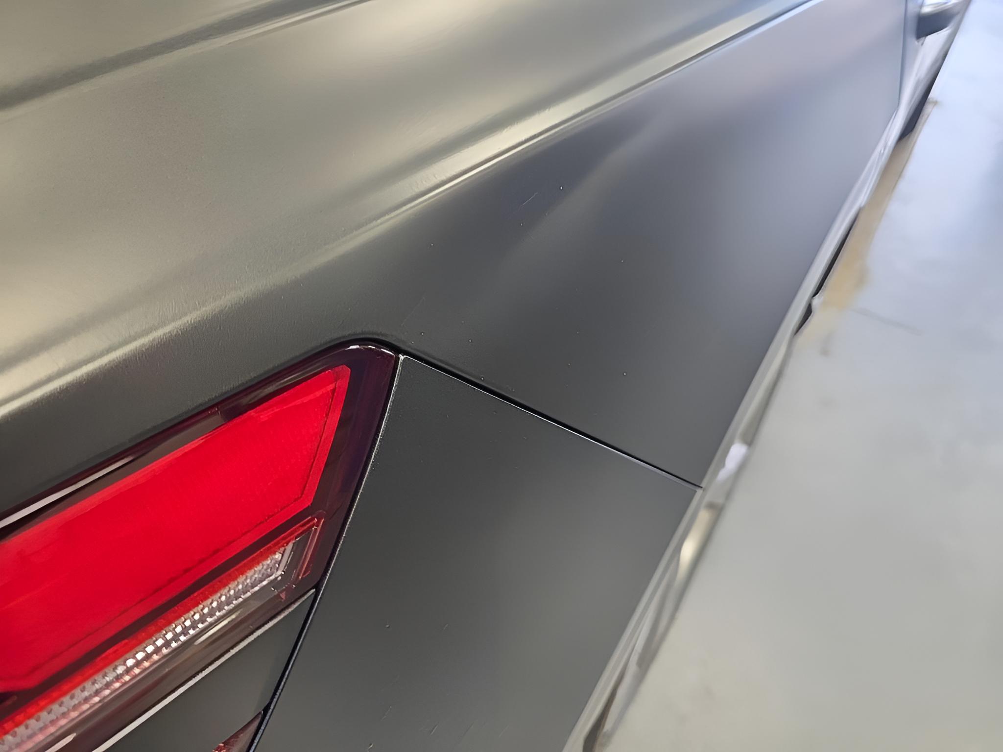 2024 Genesis GV80 3.5T Prestige Matte