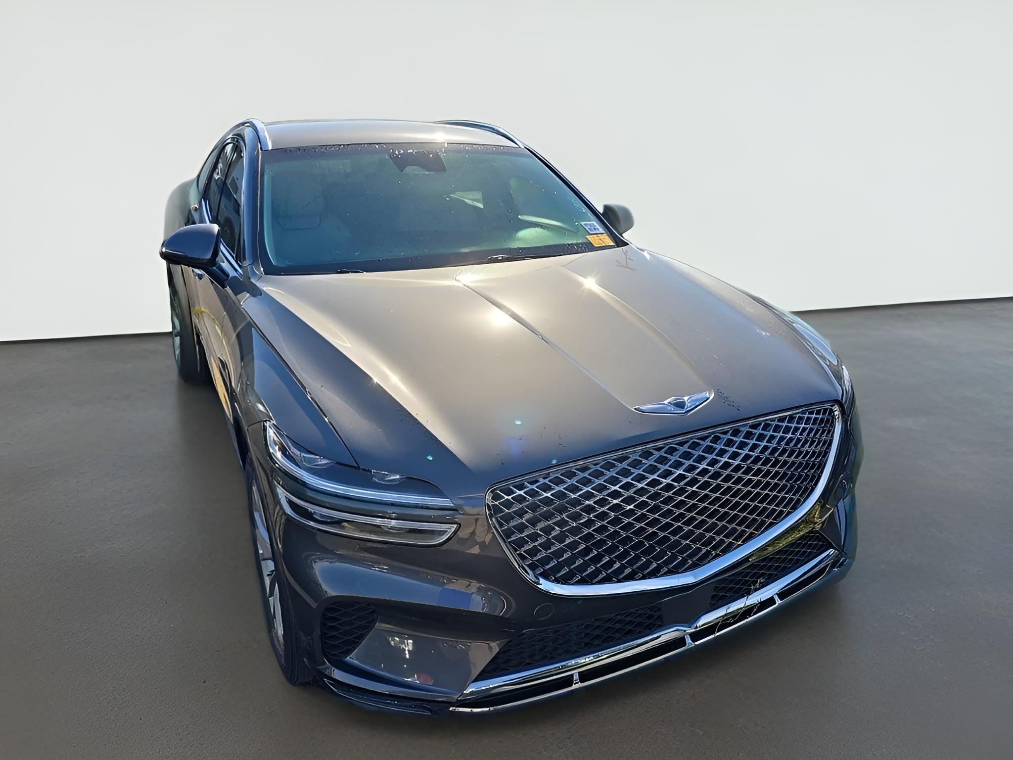 2023 Genesis GV70 2.5T