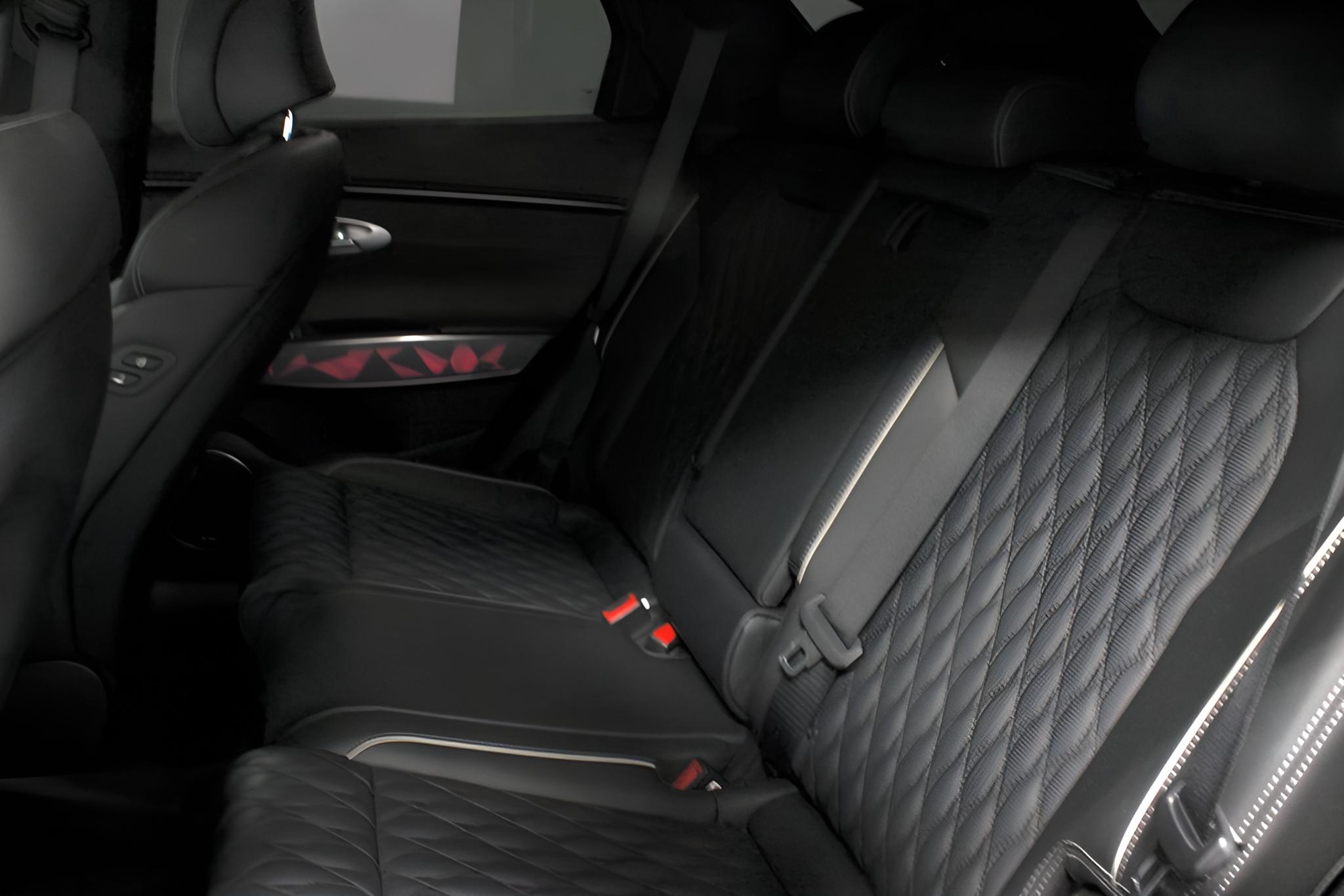 2022 Genesis GV70 3.5T Sport Advanced