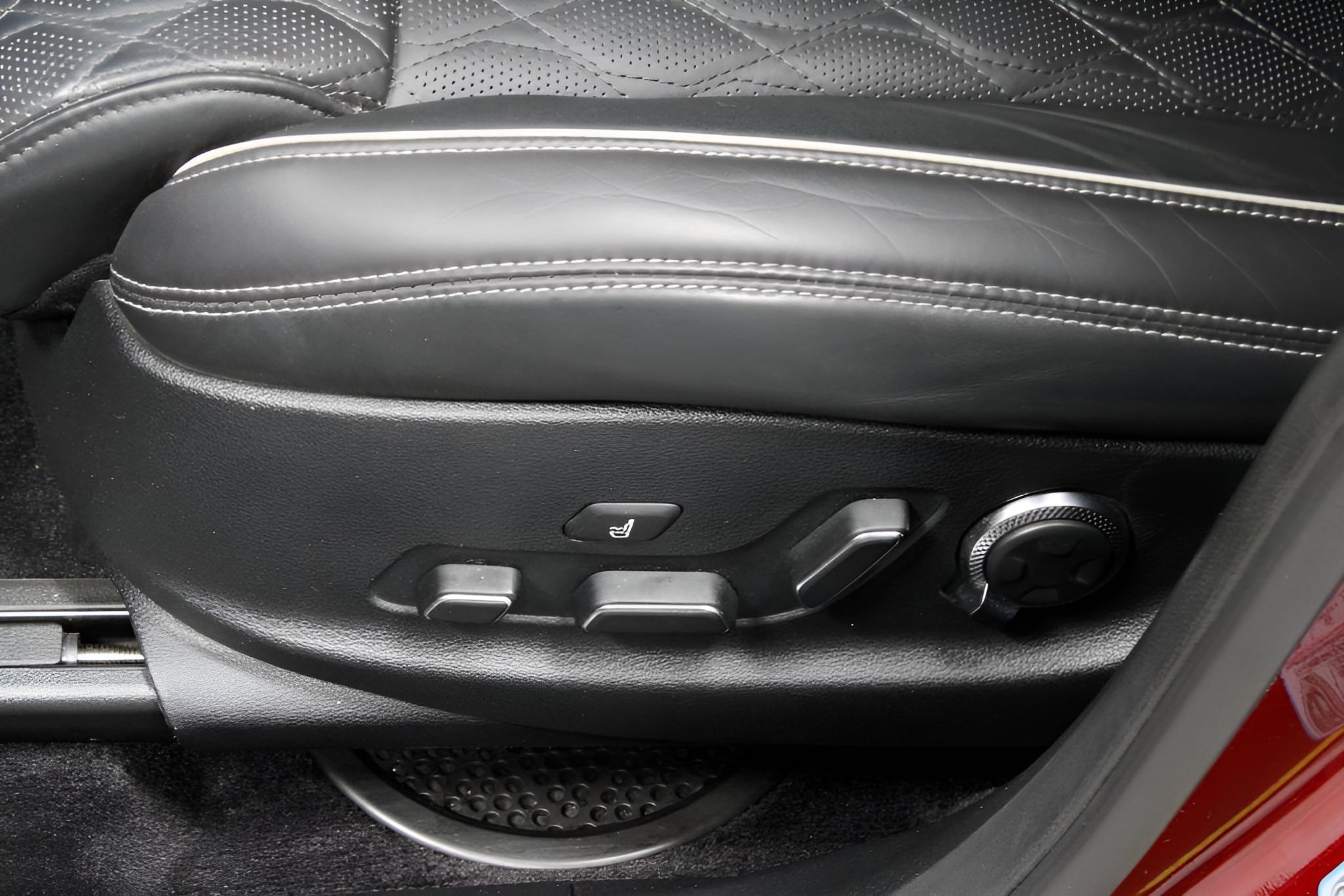 2022 Genesis GV70 3.5T Sport Advanced