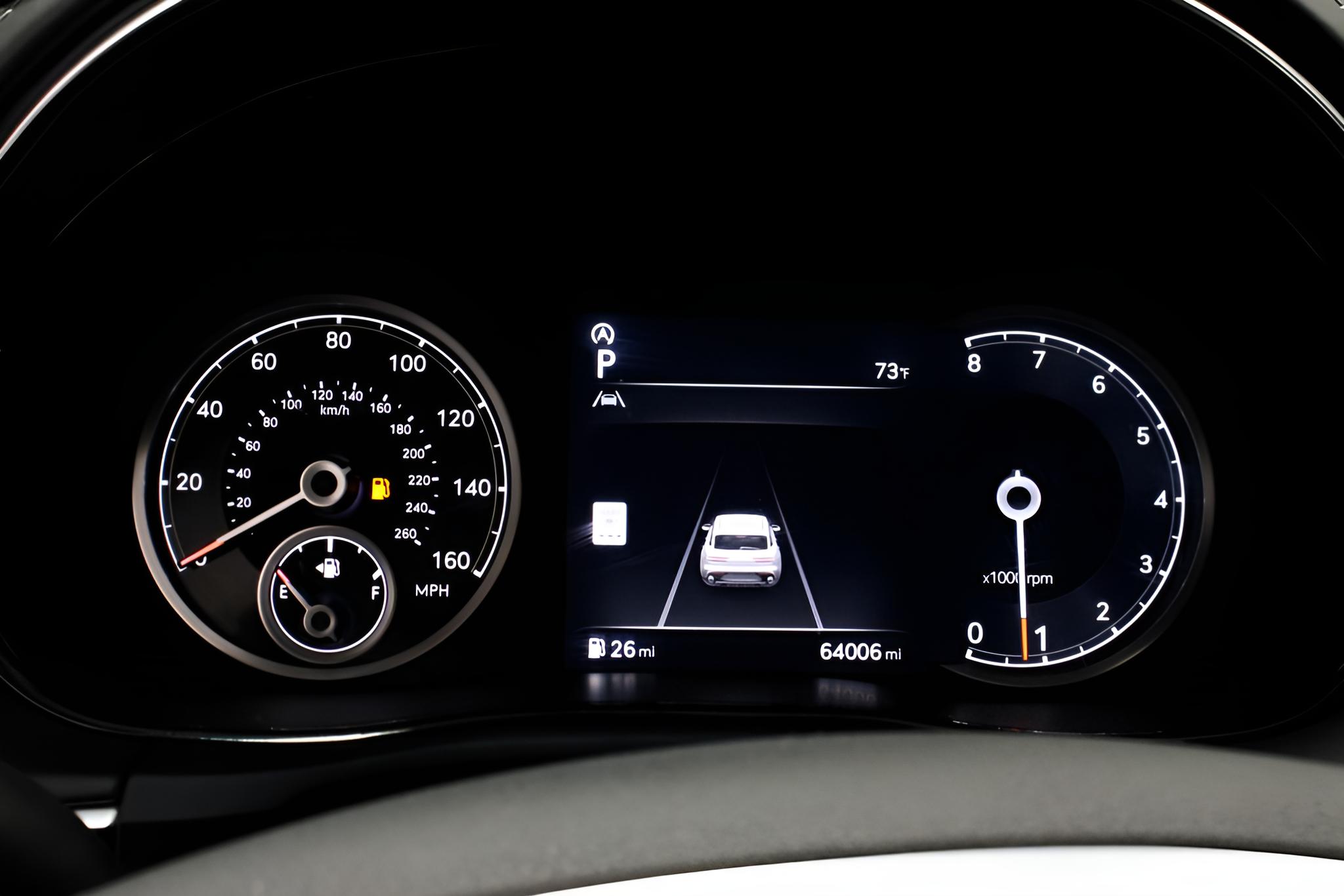 2022 Genesis GV70 3.5T Sport Advanced