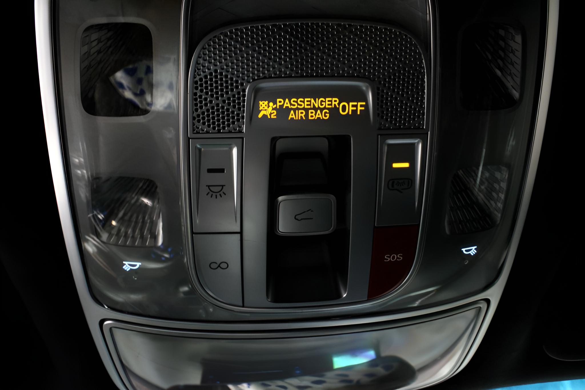 2022 Genesis GV70 3.5T Sport Advanced