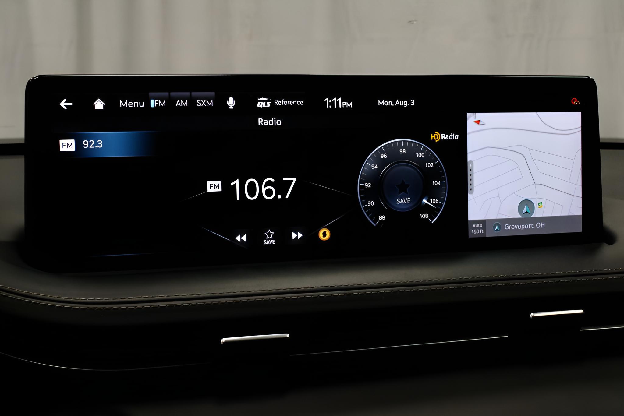 2022 Genesis GV70 3.5T Sport Advanced