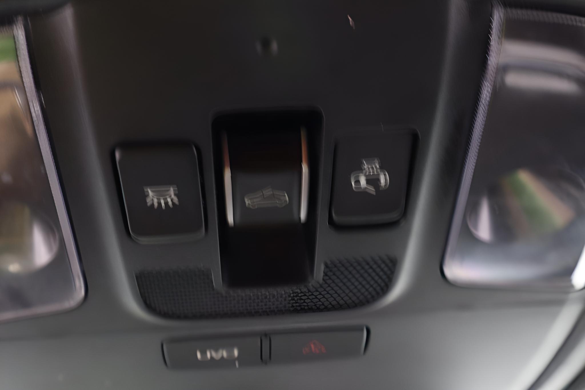 2022 Kia Stinger GT-Line