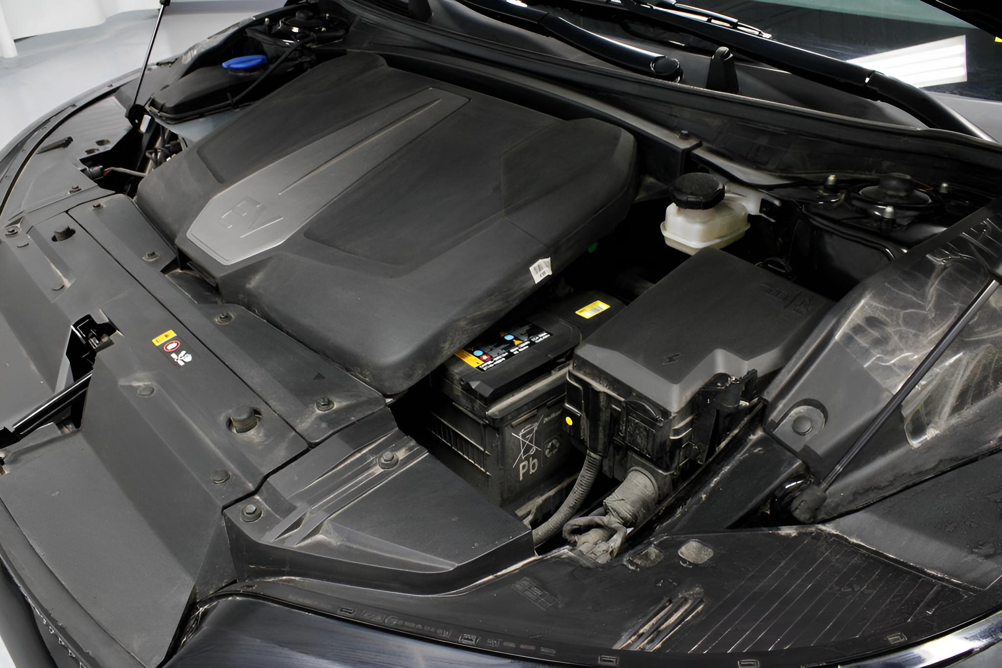 2024 Kia EV6 Light