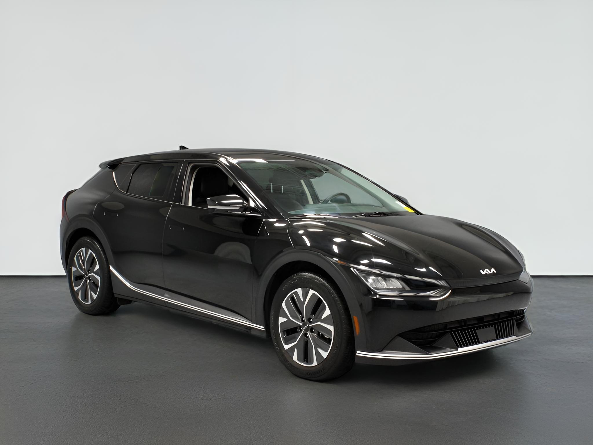 2024 Kia EV6 Light