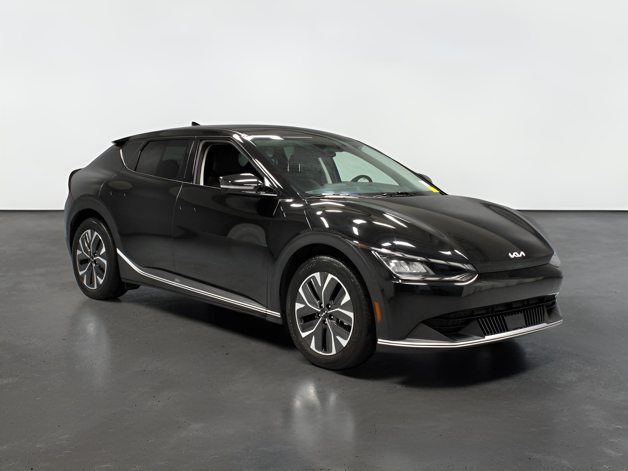 2024 Kia EV6
